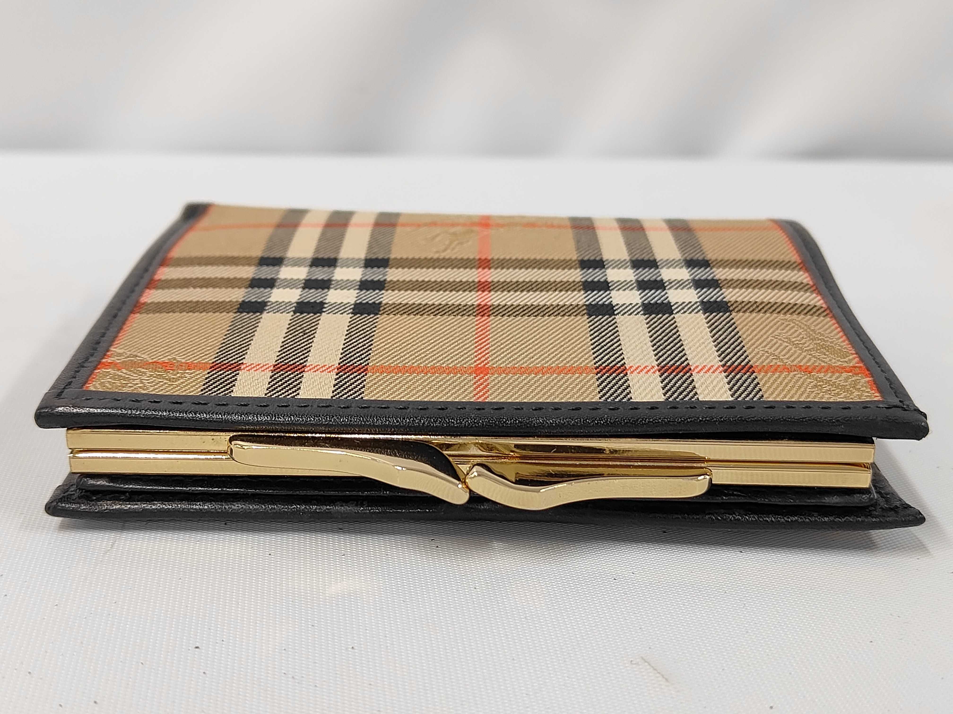 Burberrys_Wallet_【IW579】 Wallet — view 6