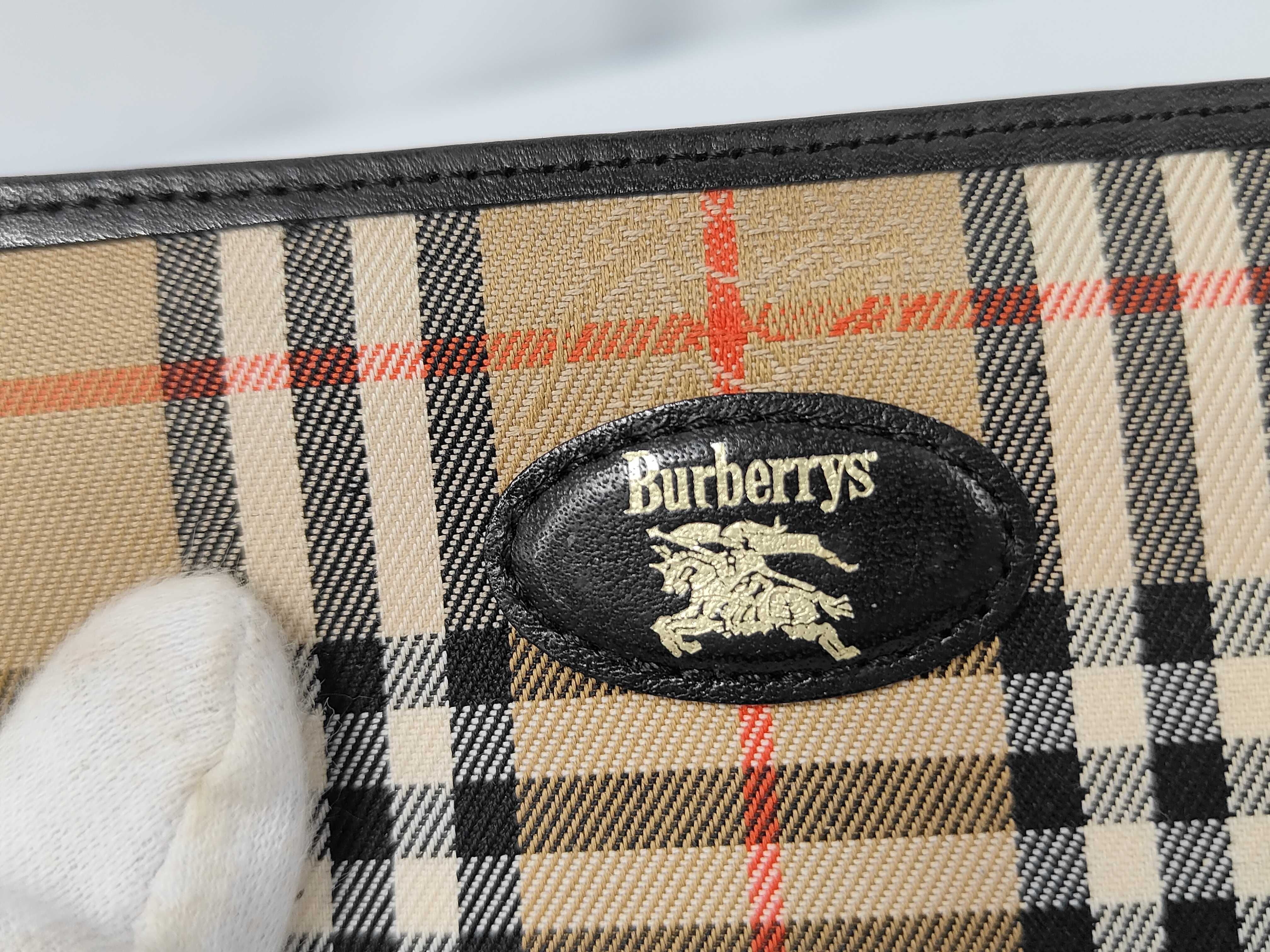 Burberrys_Wallet_【IW579】 Wallet — view 8