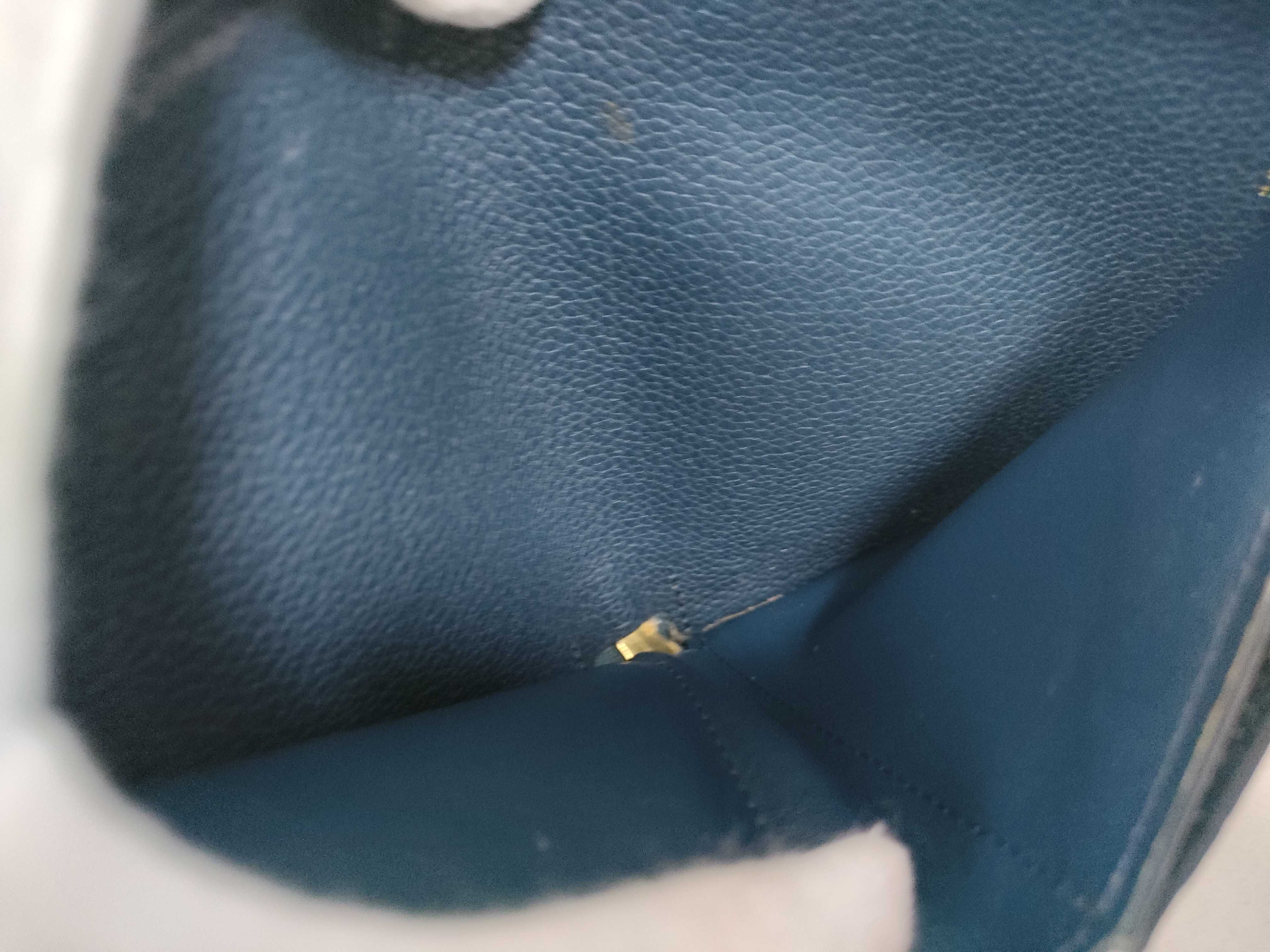 Monogram Empreinte Compact Wallet — view 15