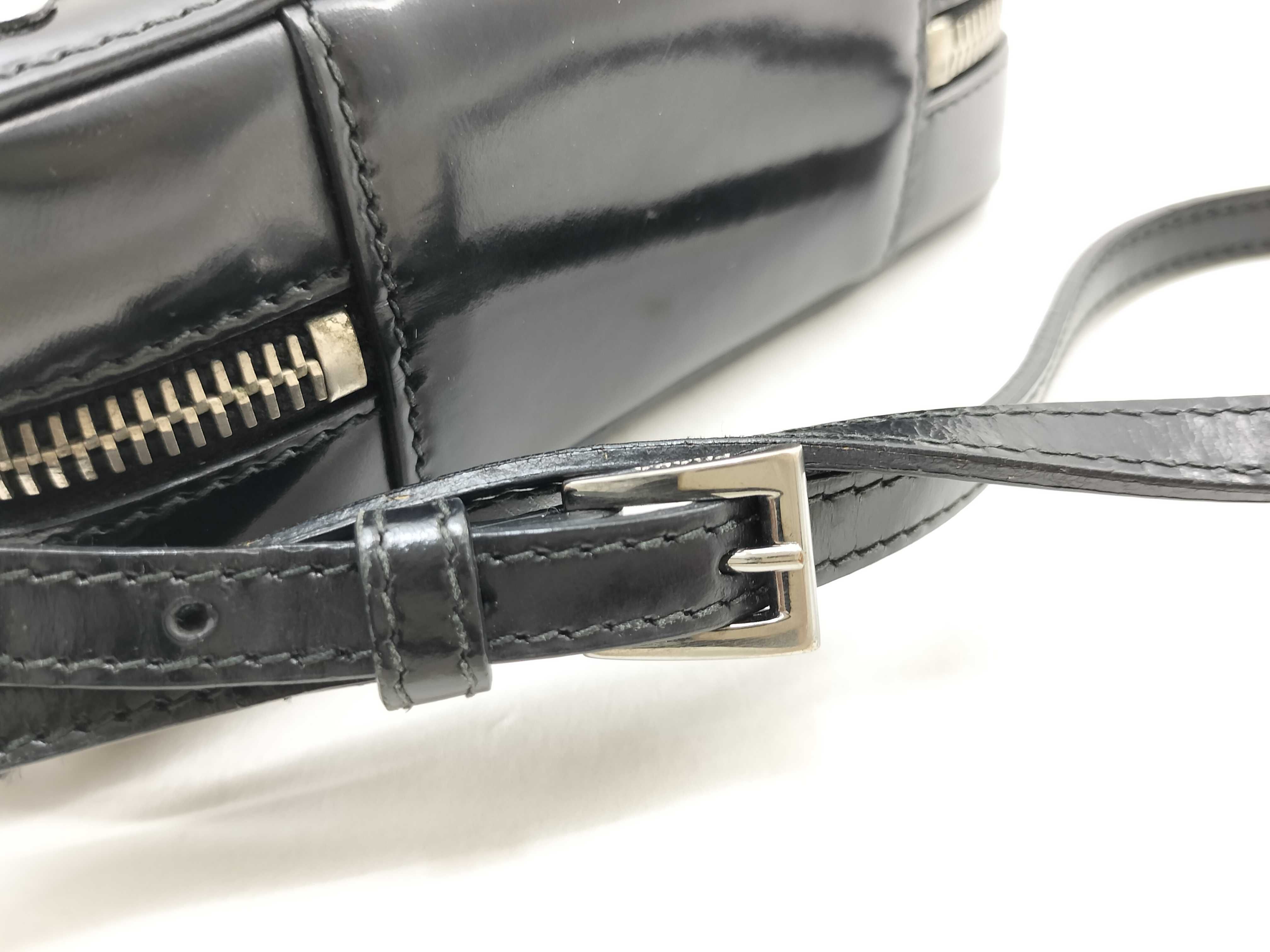 camera shoulder bag — view 8