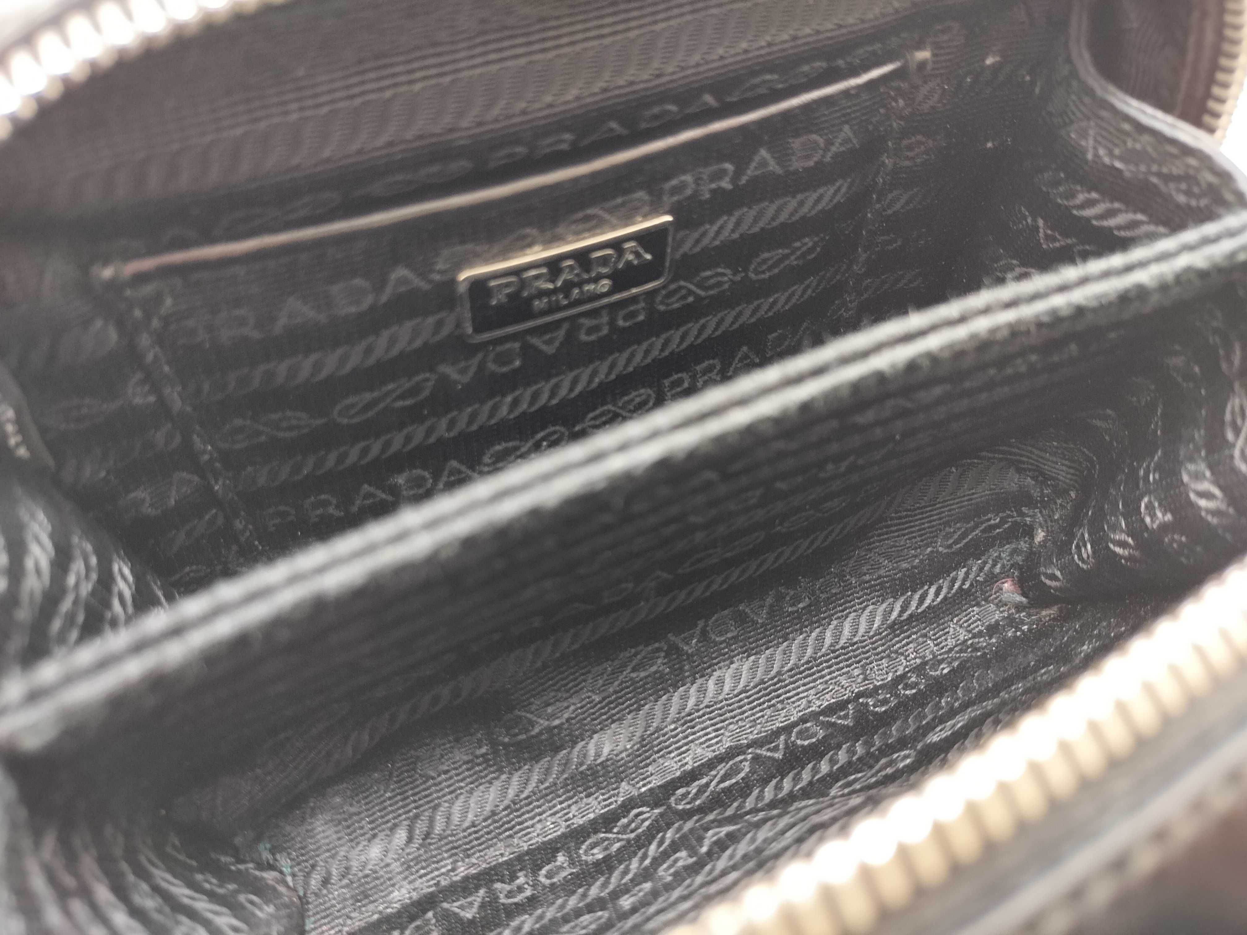 camera shoulder bag — view 10