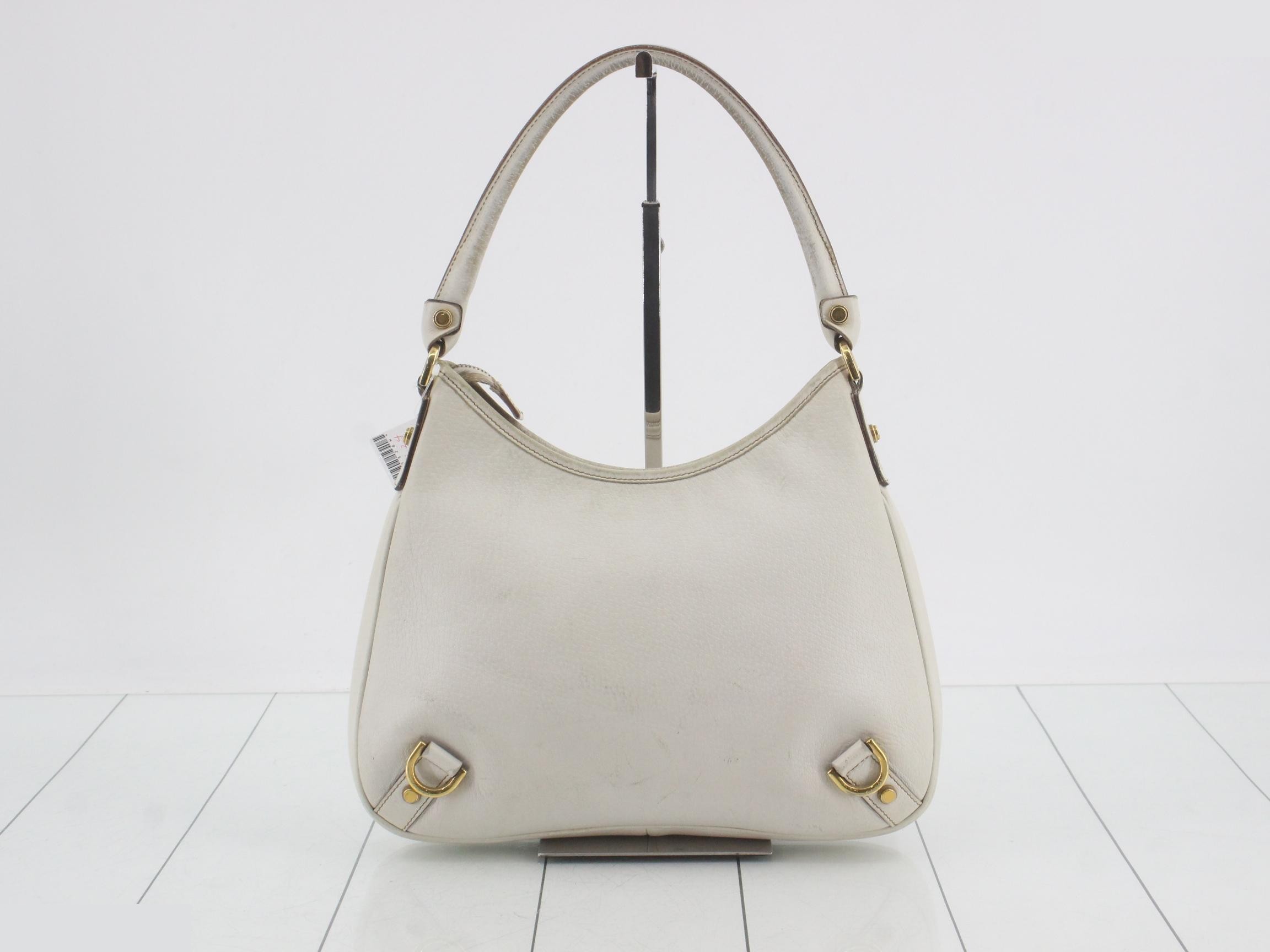 Abby Shoulder Bag — view 2