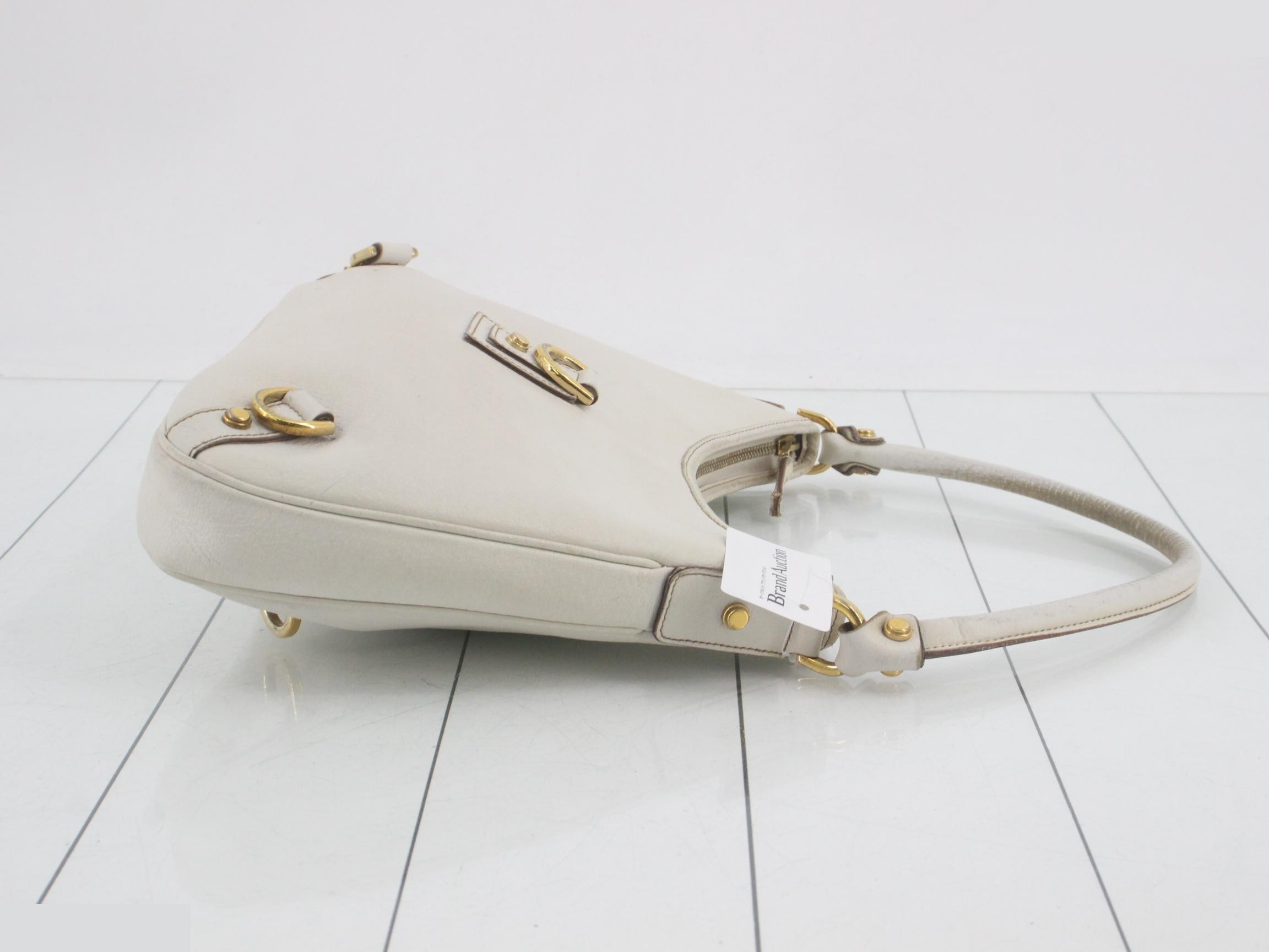 Abby Shoulder Bag — view 3