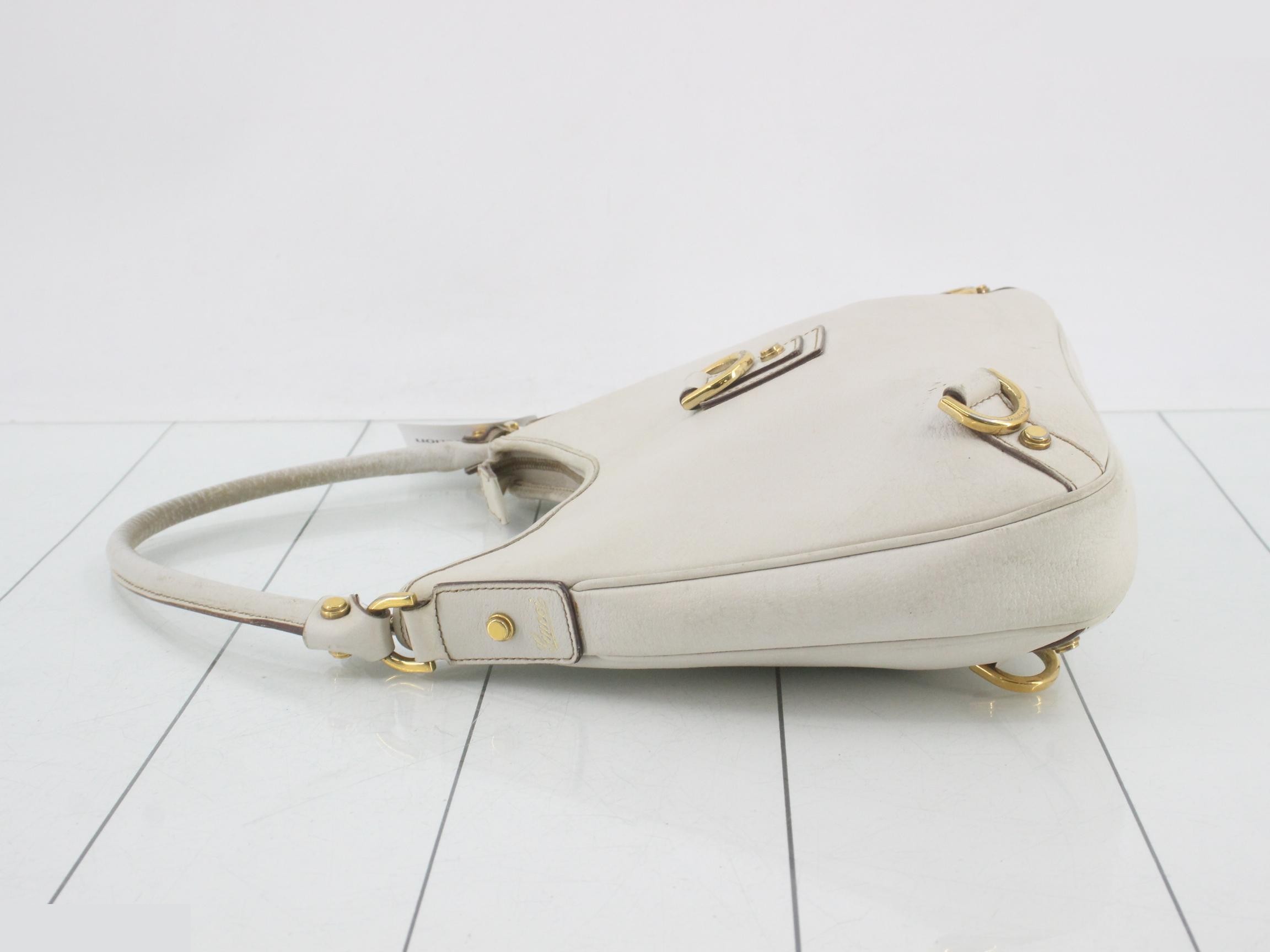 Abby Shoulder Bag — view 4