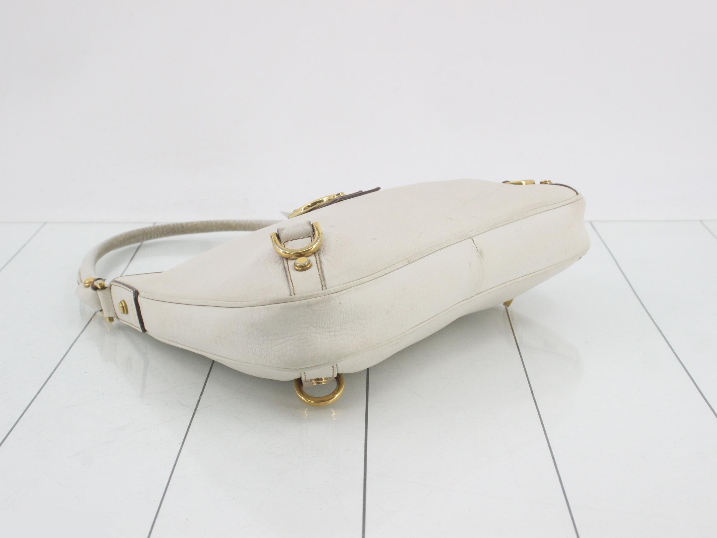 Abby Shoulder Bag — view 5