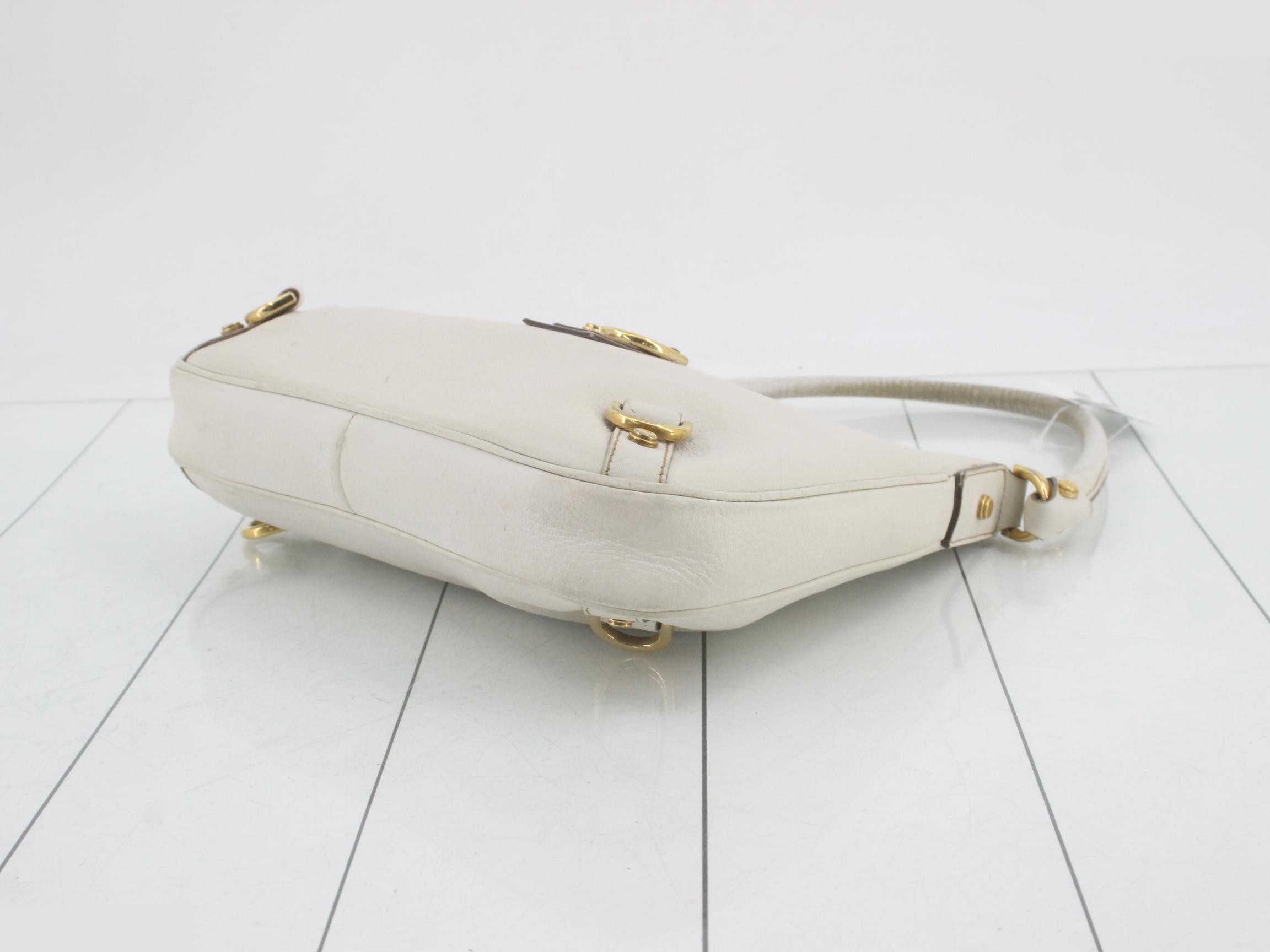 Abby Shoulder Bag — view 6