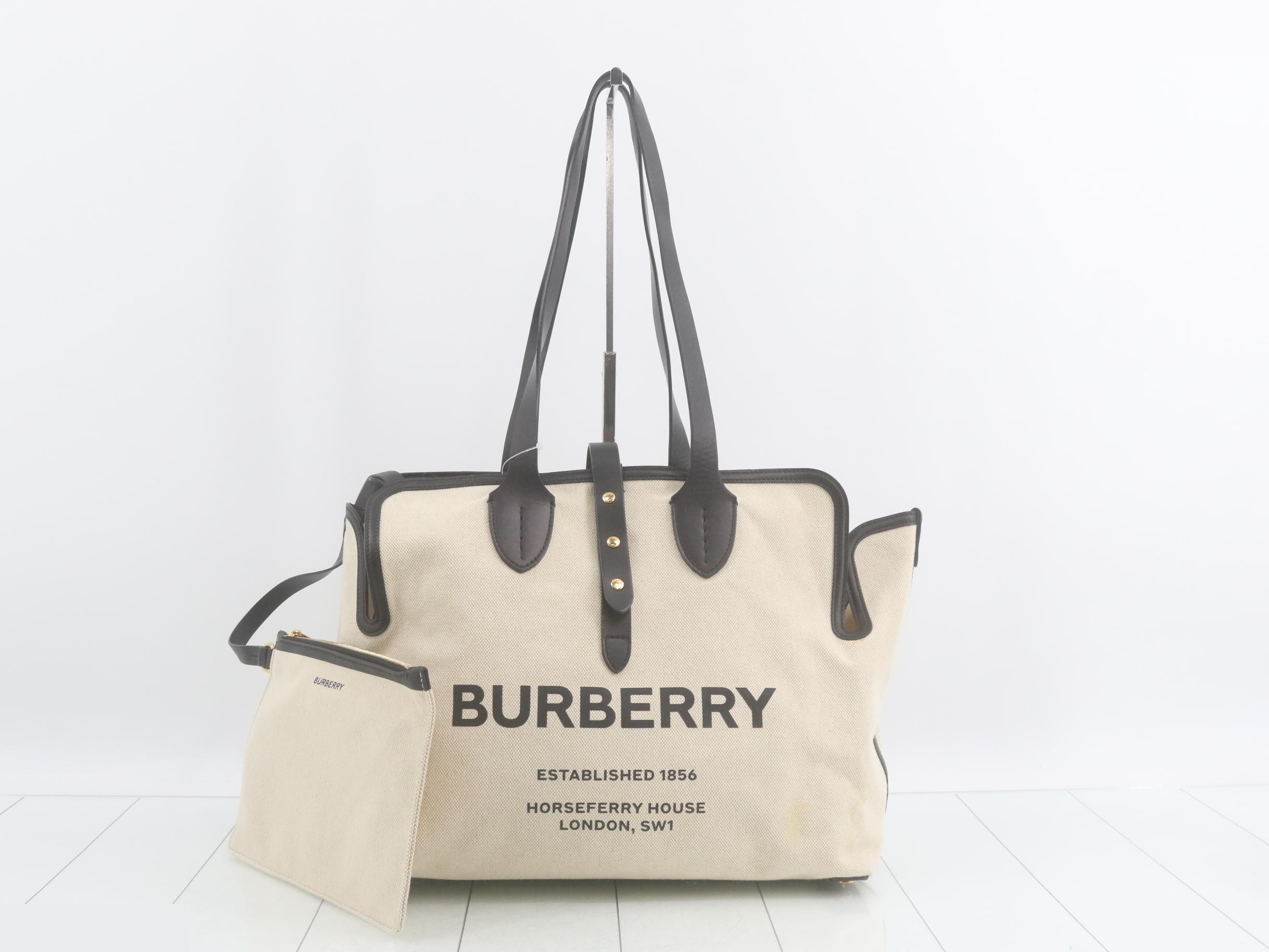 Other lines: Bags & Tote Bags - Canvas