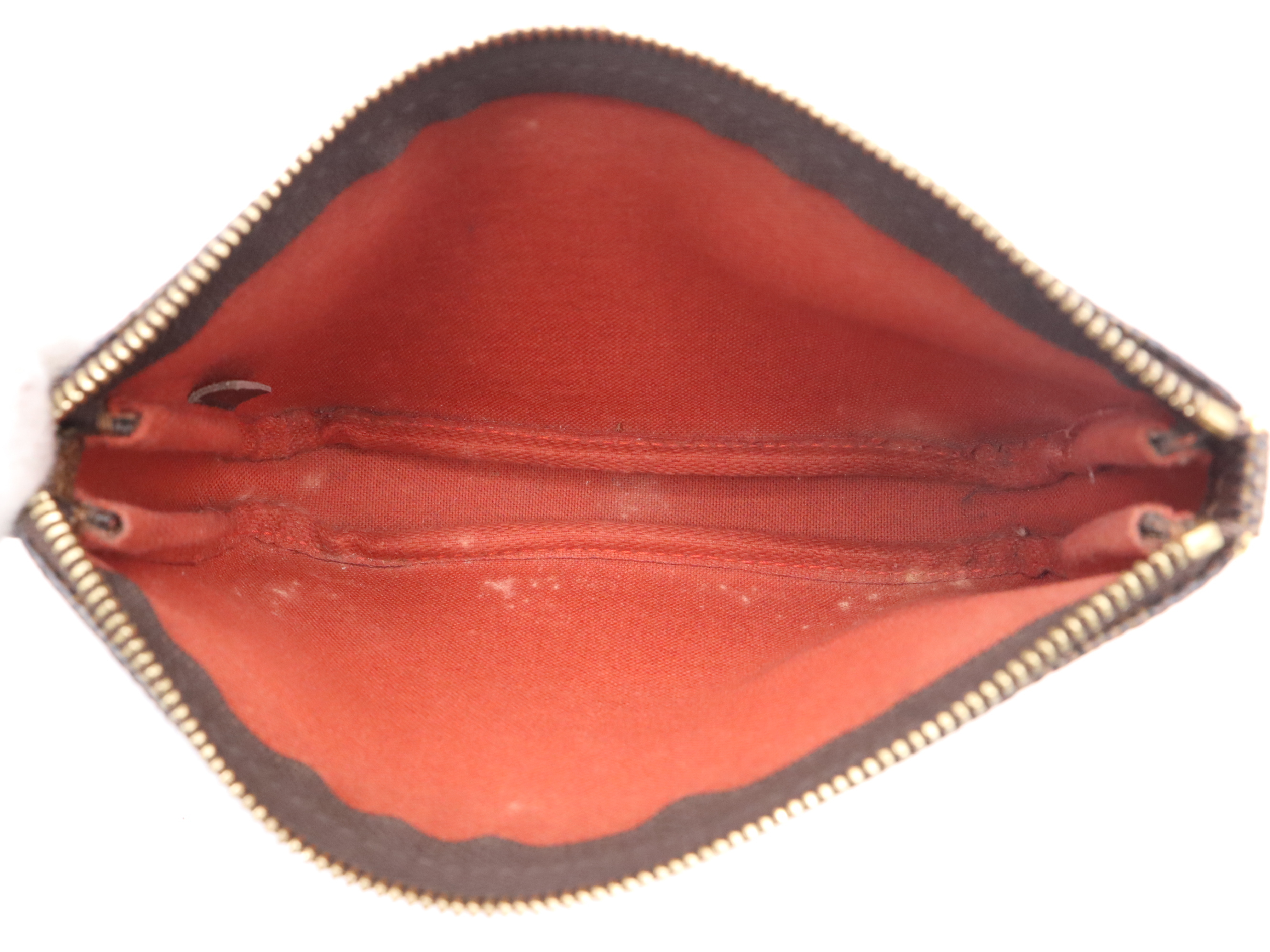Damier Accessories Pouch — view 9