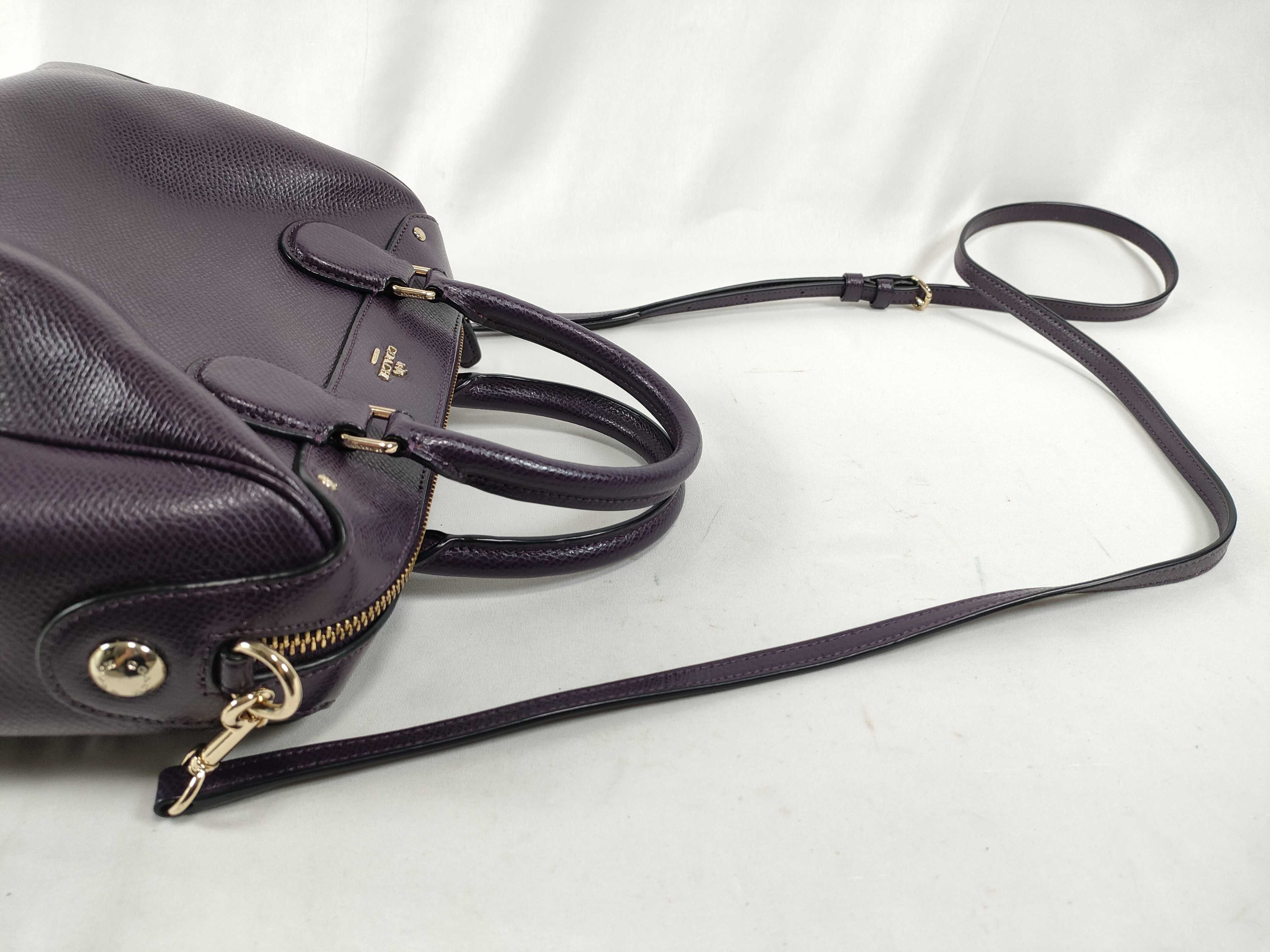 Handbag Horsebit Sherry Line Handbag — view 6