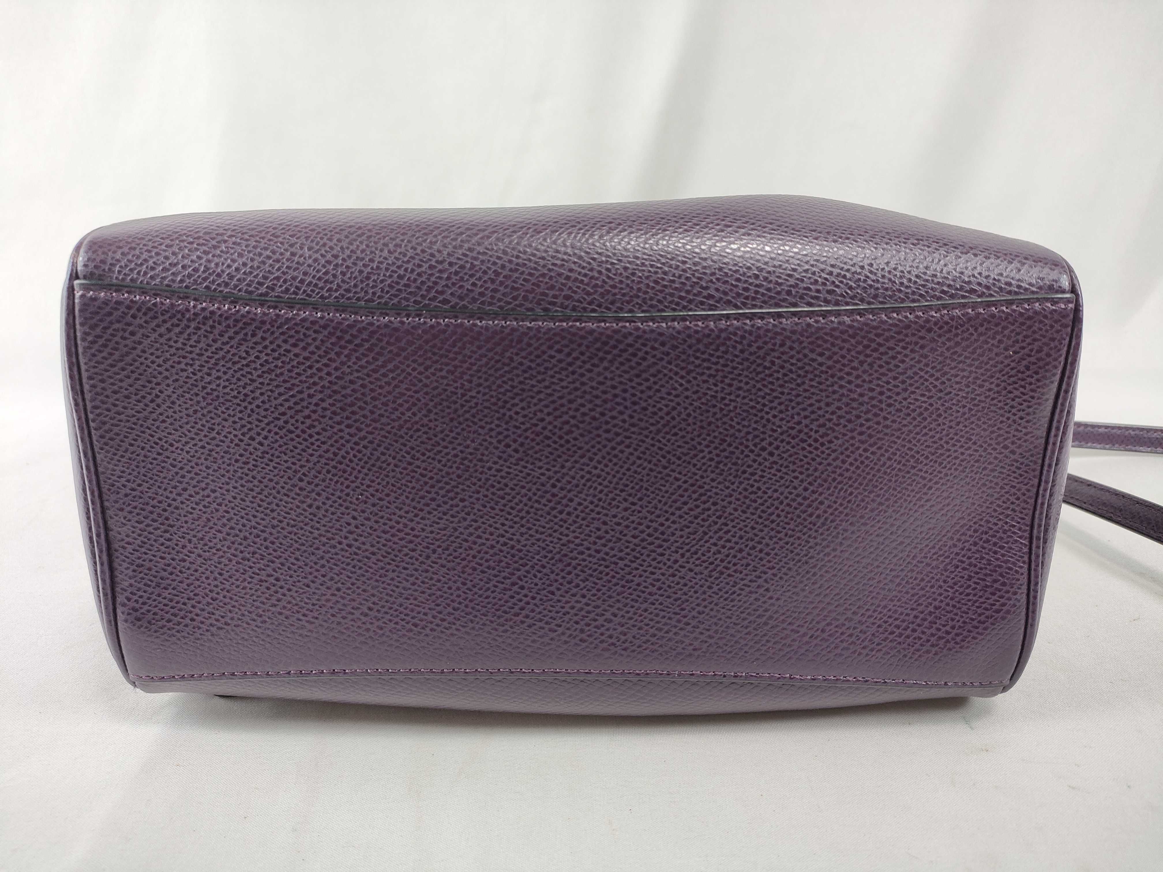 Handbag Horsebit Sherry Line Handbag — view 9