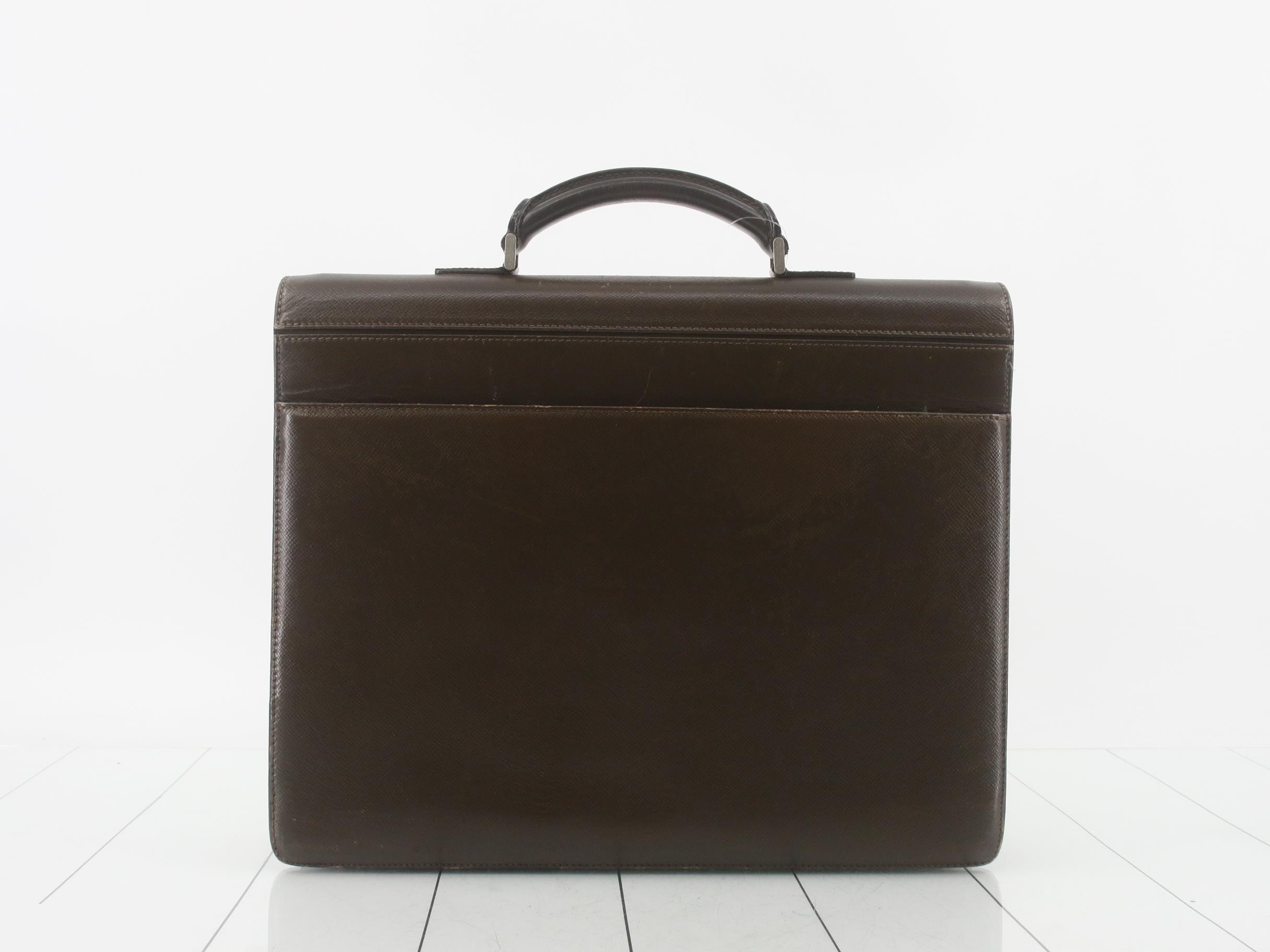 Taiga Business Bag — view 2