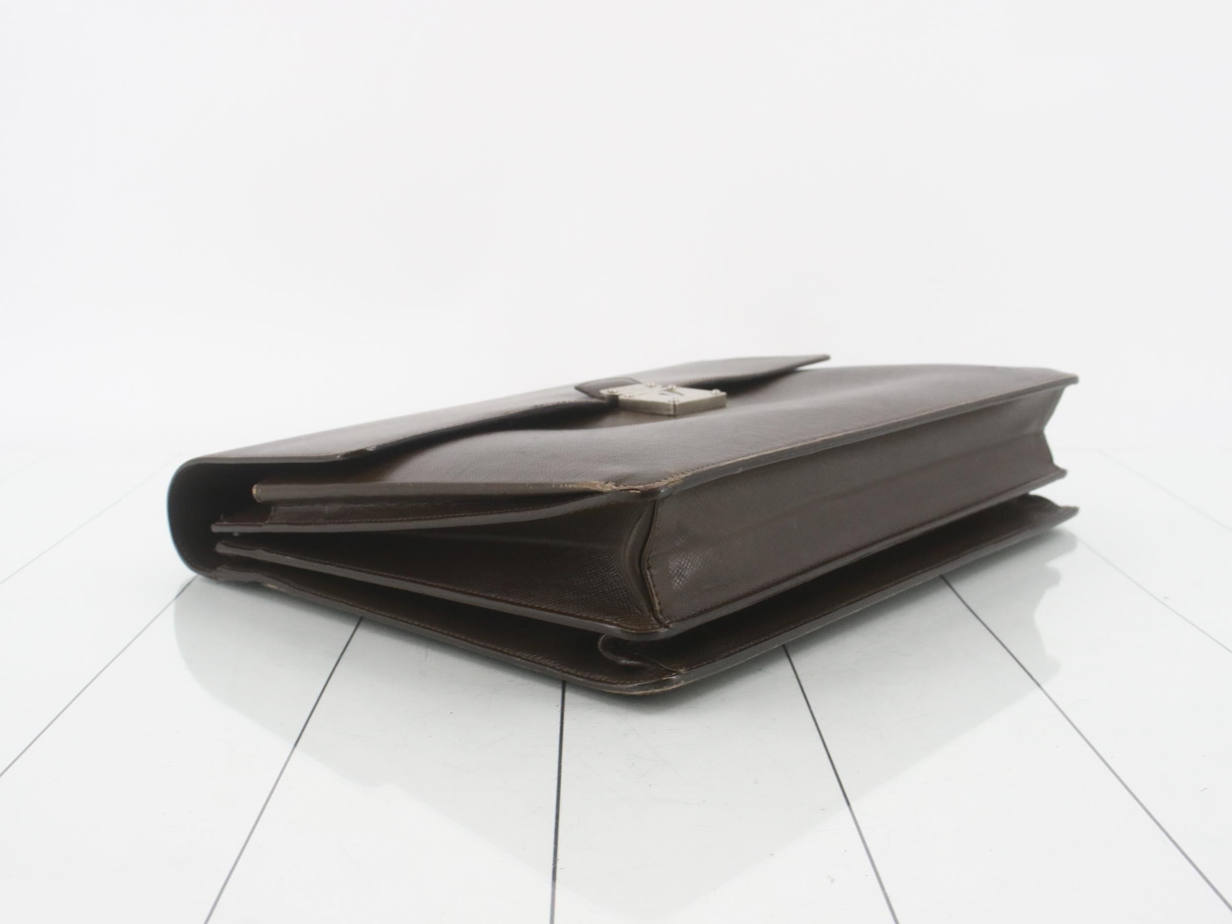 Taiga Business Bag — view 5