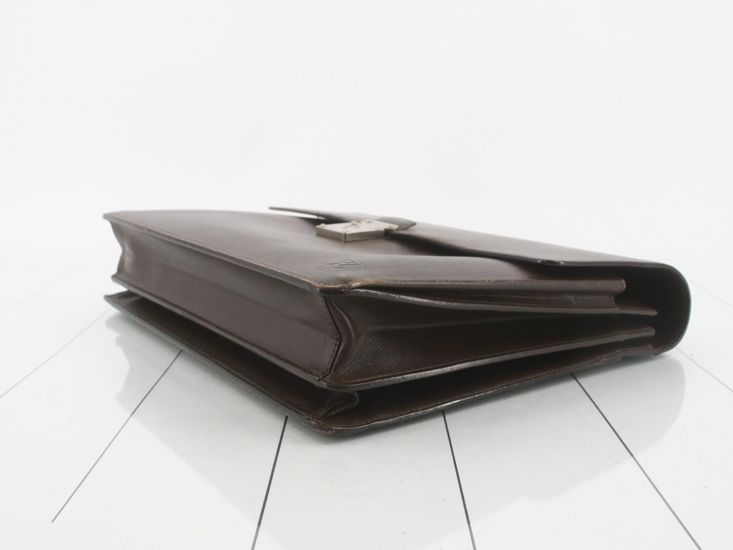 Taiga Business Bag — view 6