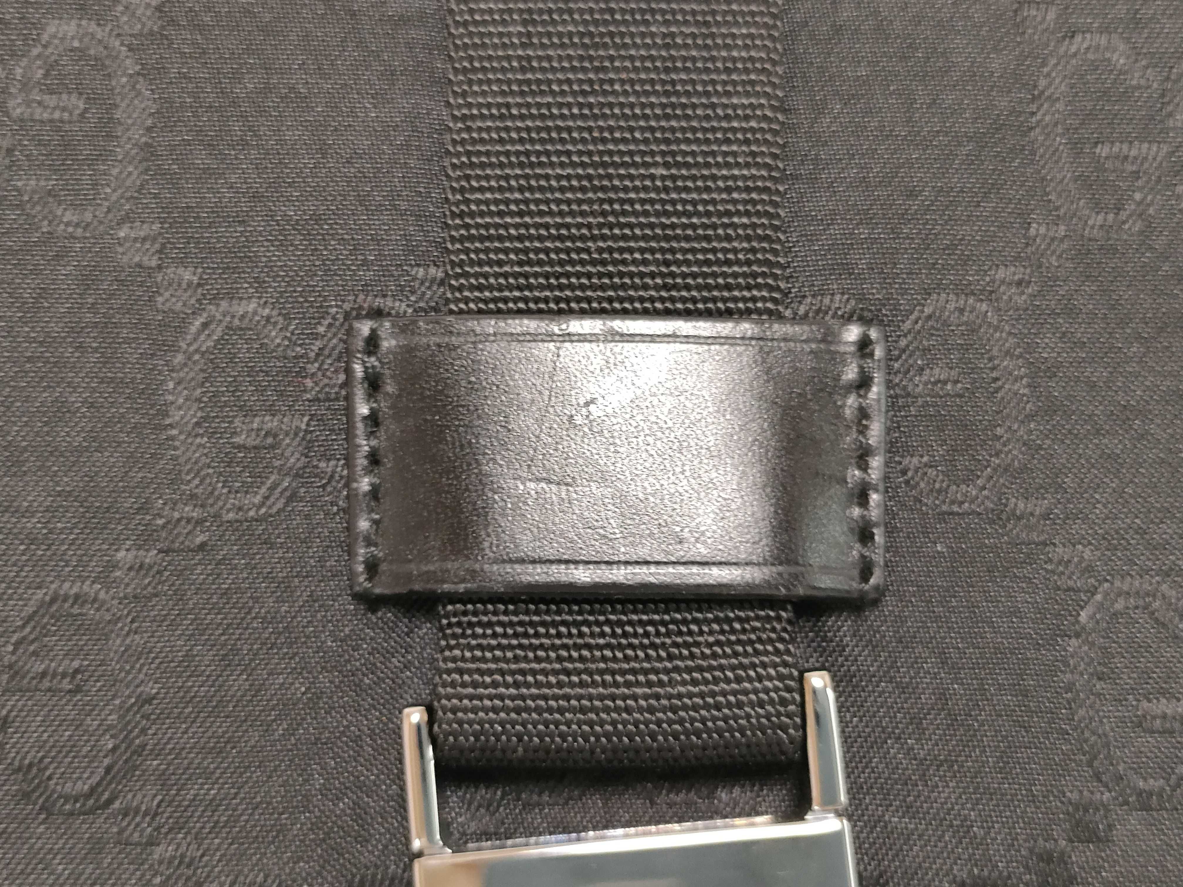 GG Supreme 001 3726 Shoulder Bag — view 13