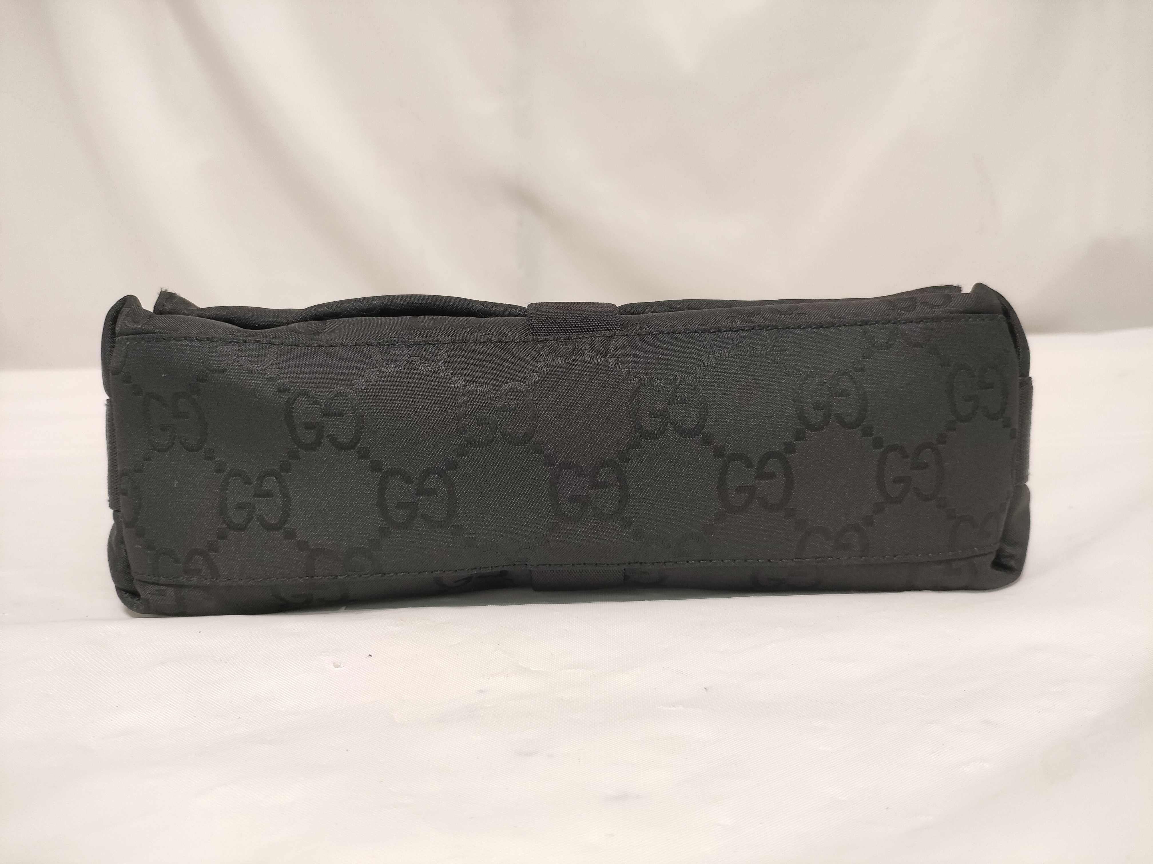 GG Supreme 001 3726 Shoulder Bag — view 8