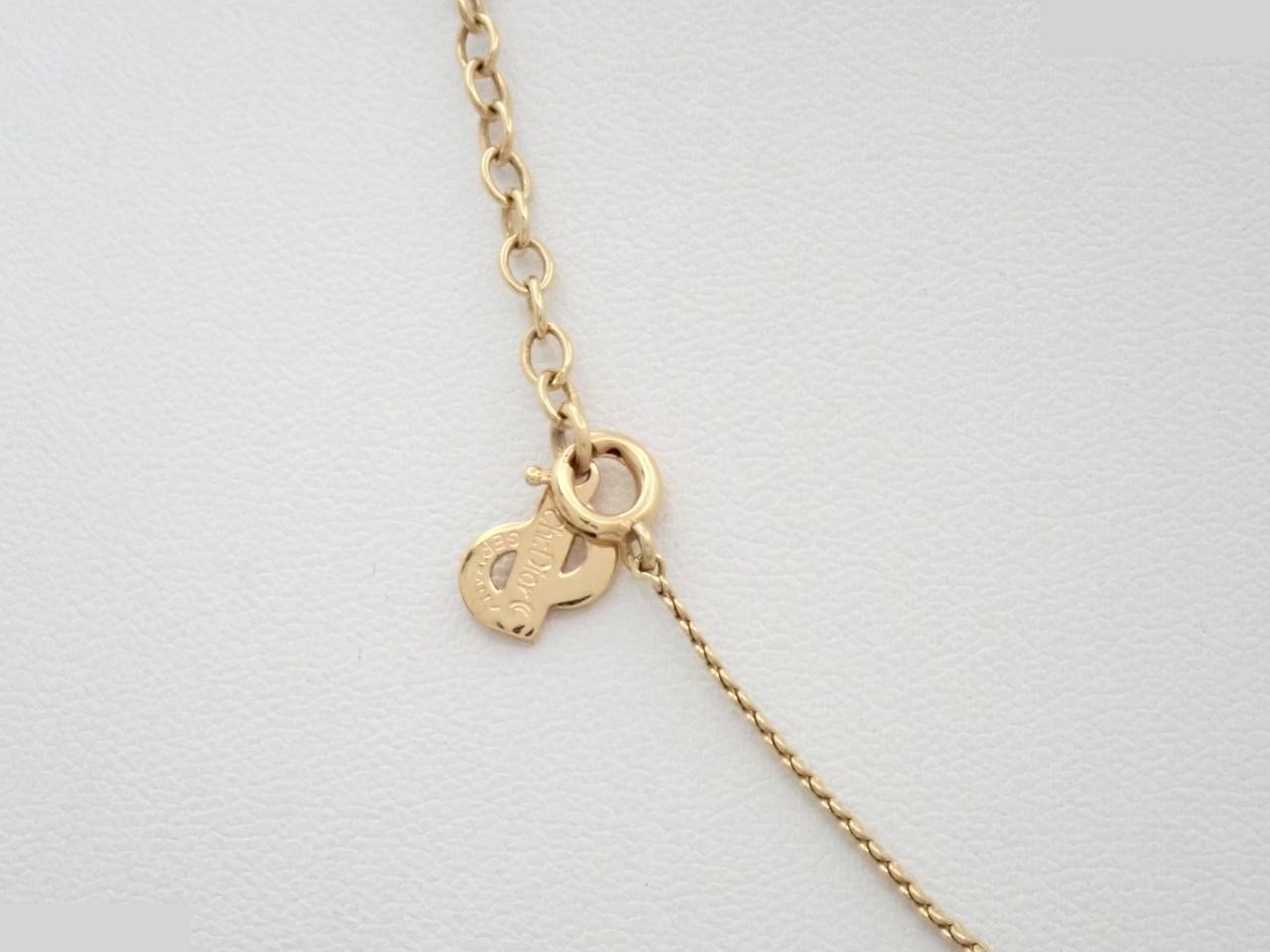 necklace, neck circumference approximately 42cm — view 2