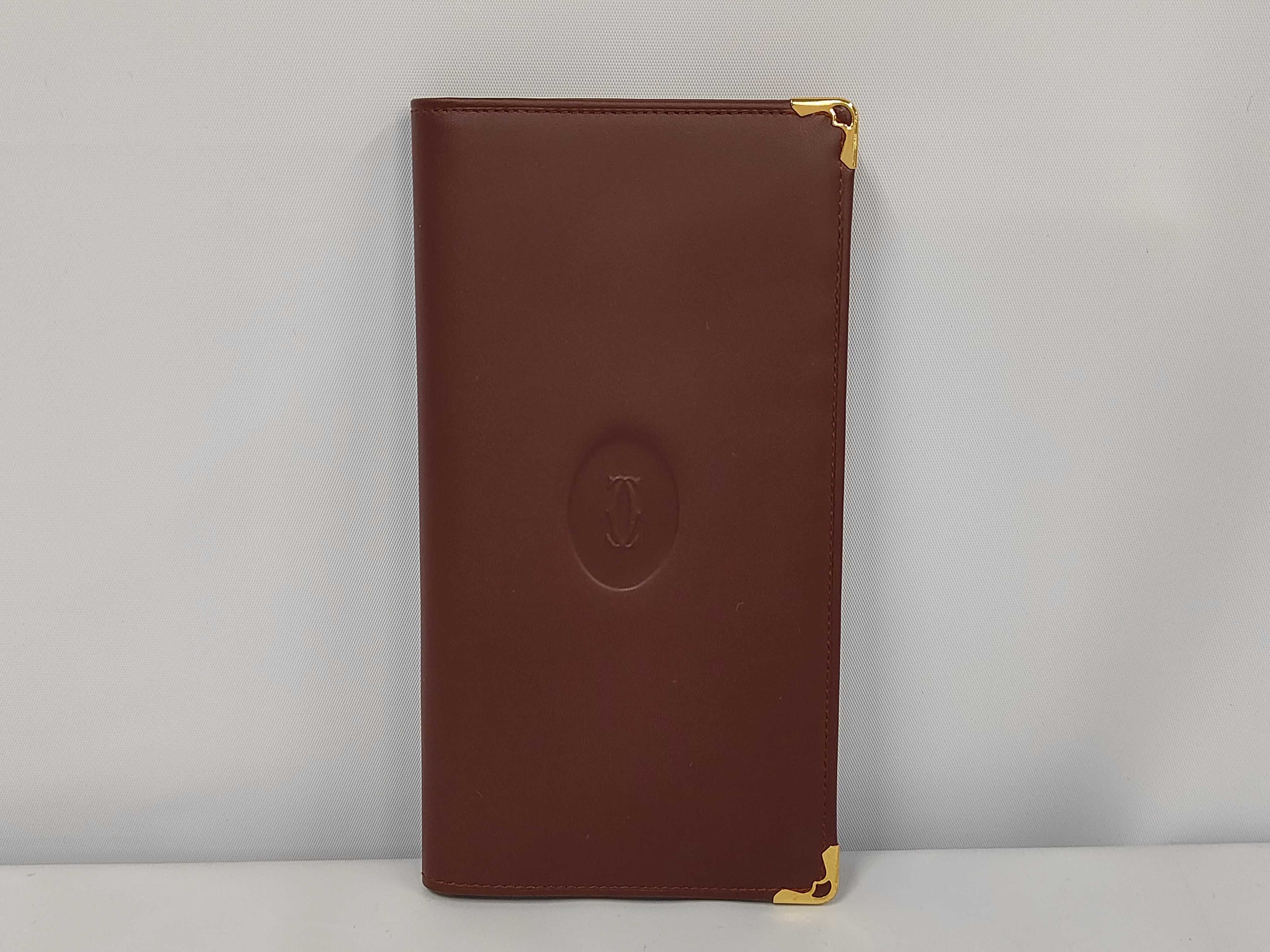 long wallet
