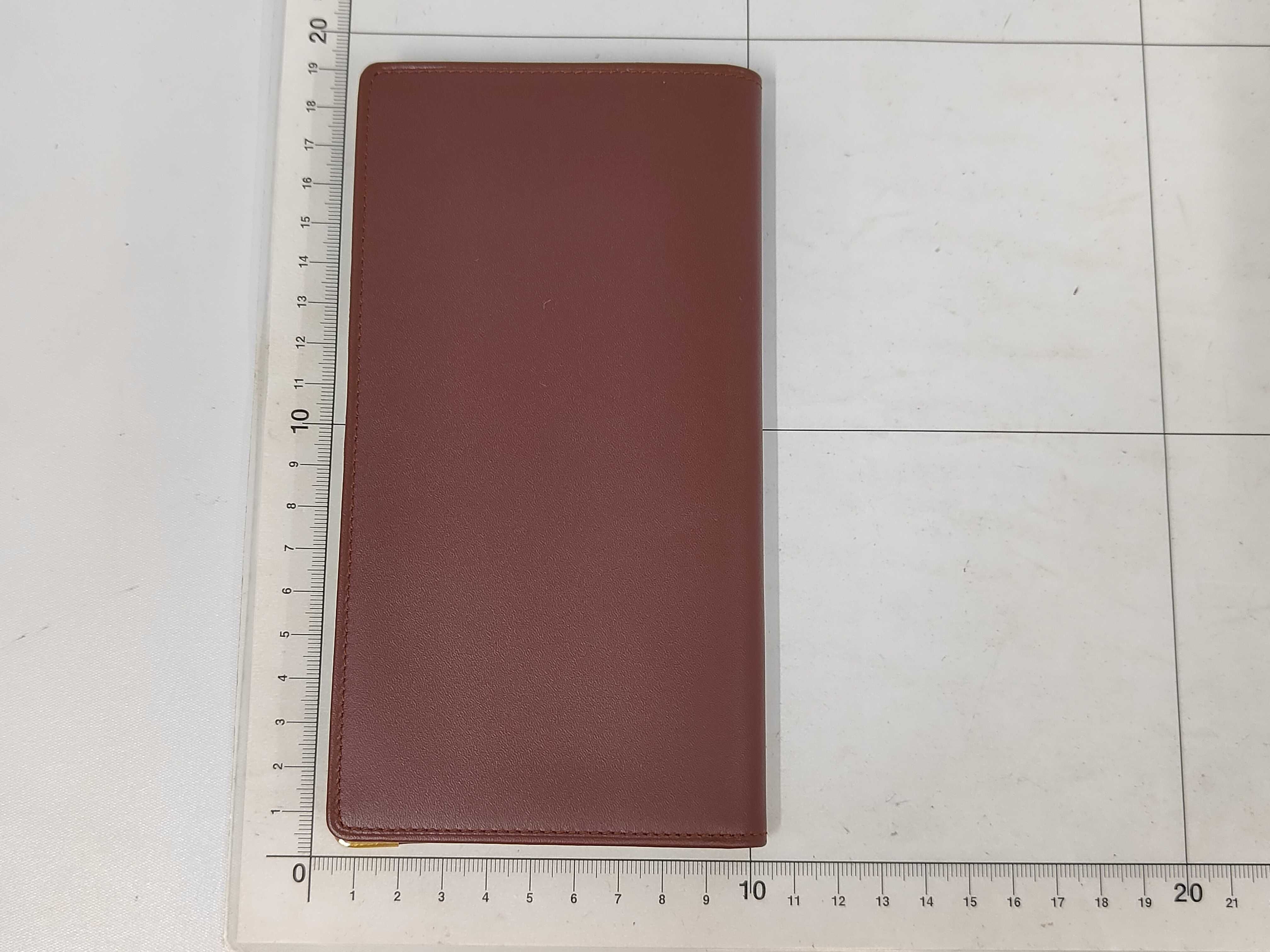 long wallet — view 2