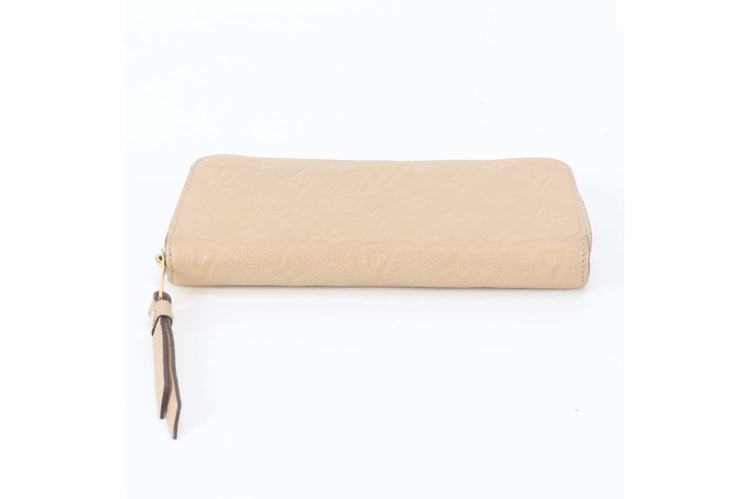 Monogram Empreinte Zippy Wallet Dune M61866 — view 5