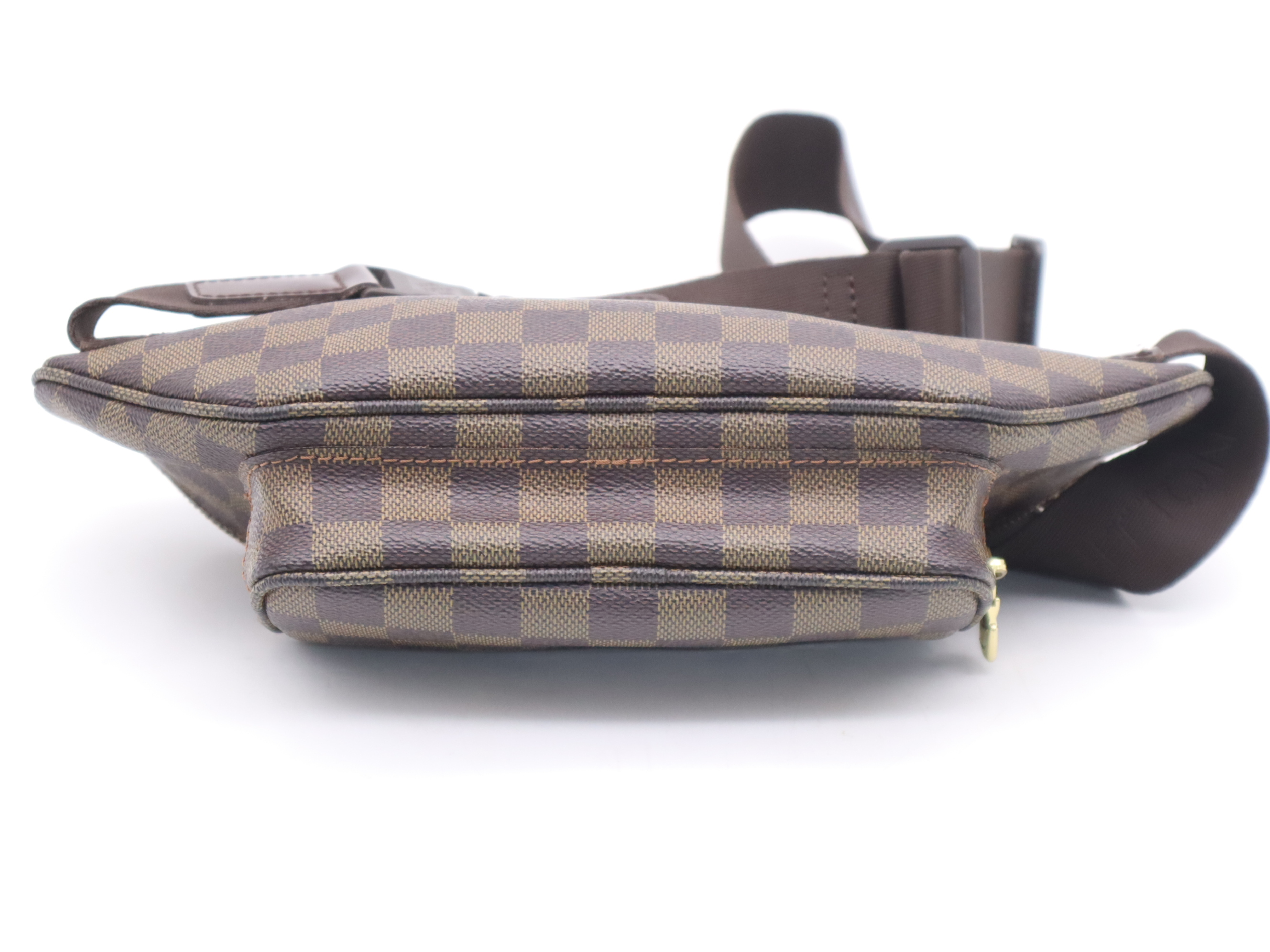 N51172 Damier Bum Melville Waist Bag — view 4