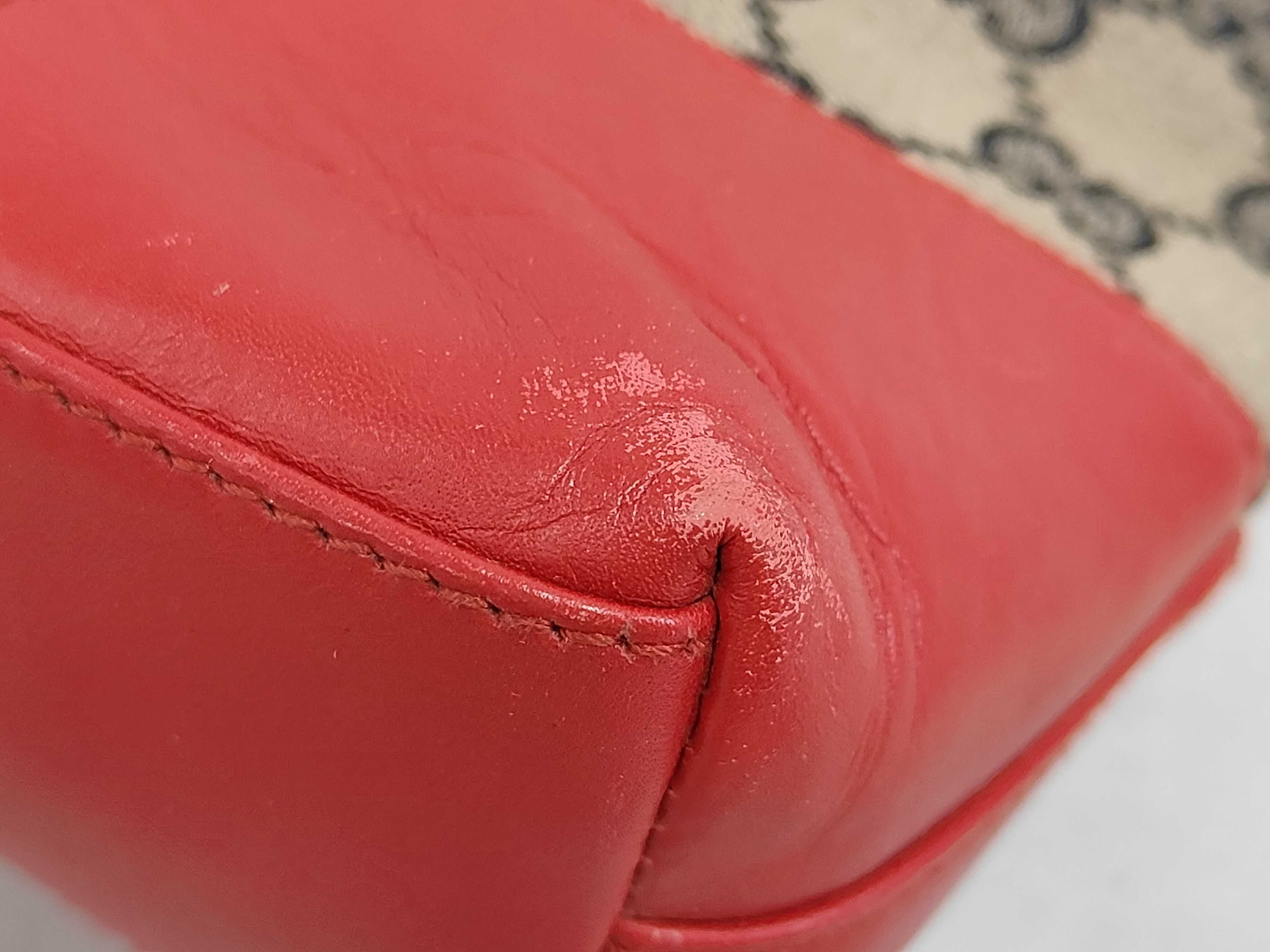 GG Canvas One-Shoulder Bag 001.4231 — view 3