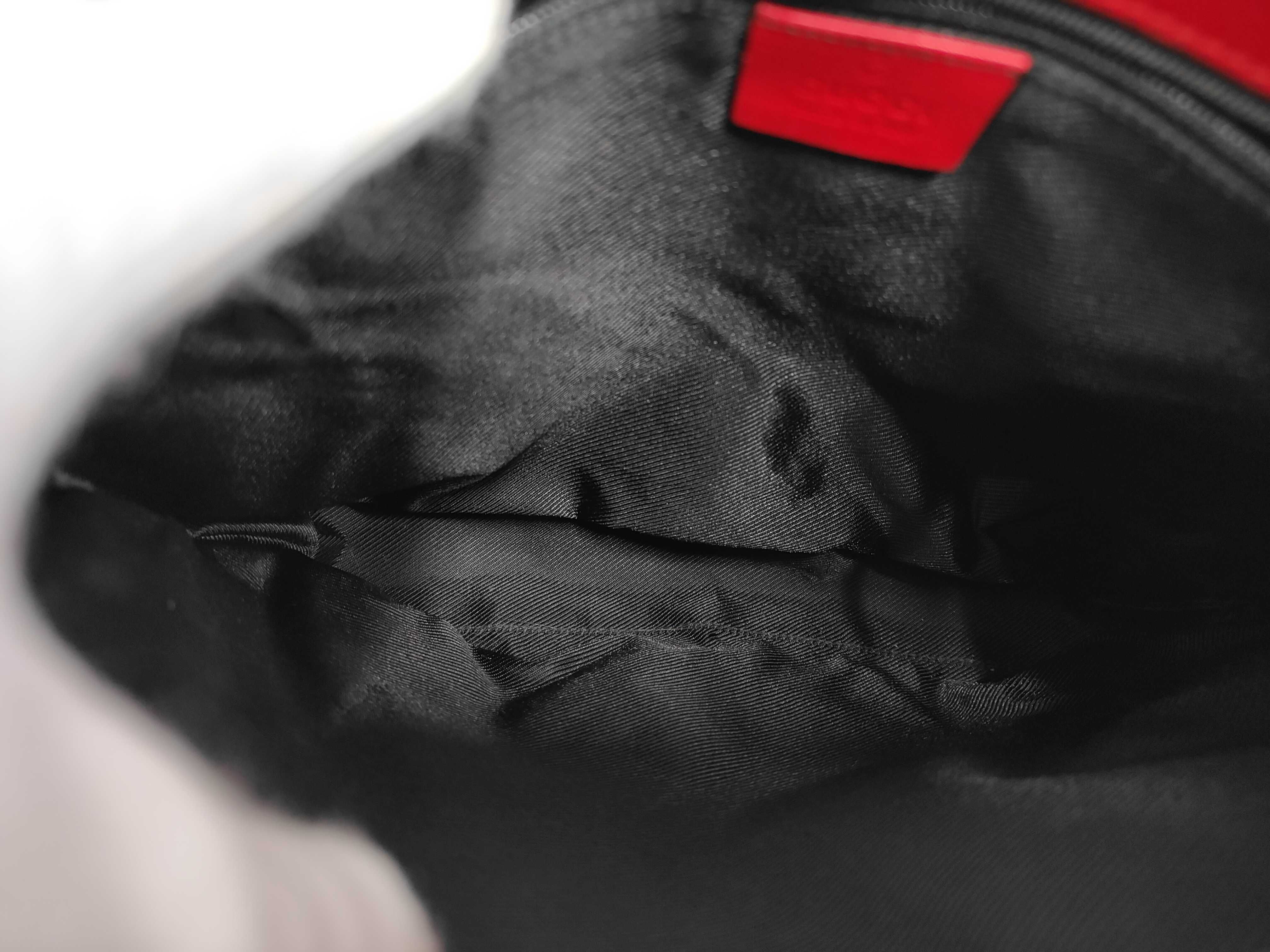 GG Canvas One-Shoulder Bag 001.4231 — view 10