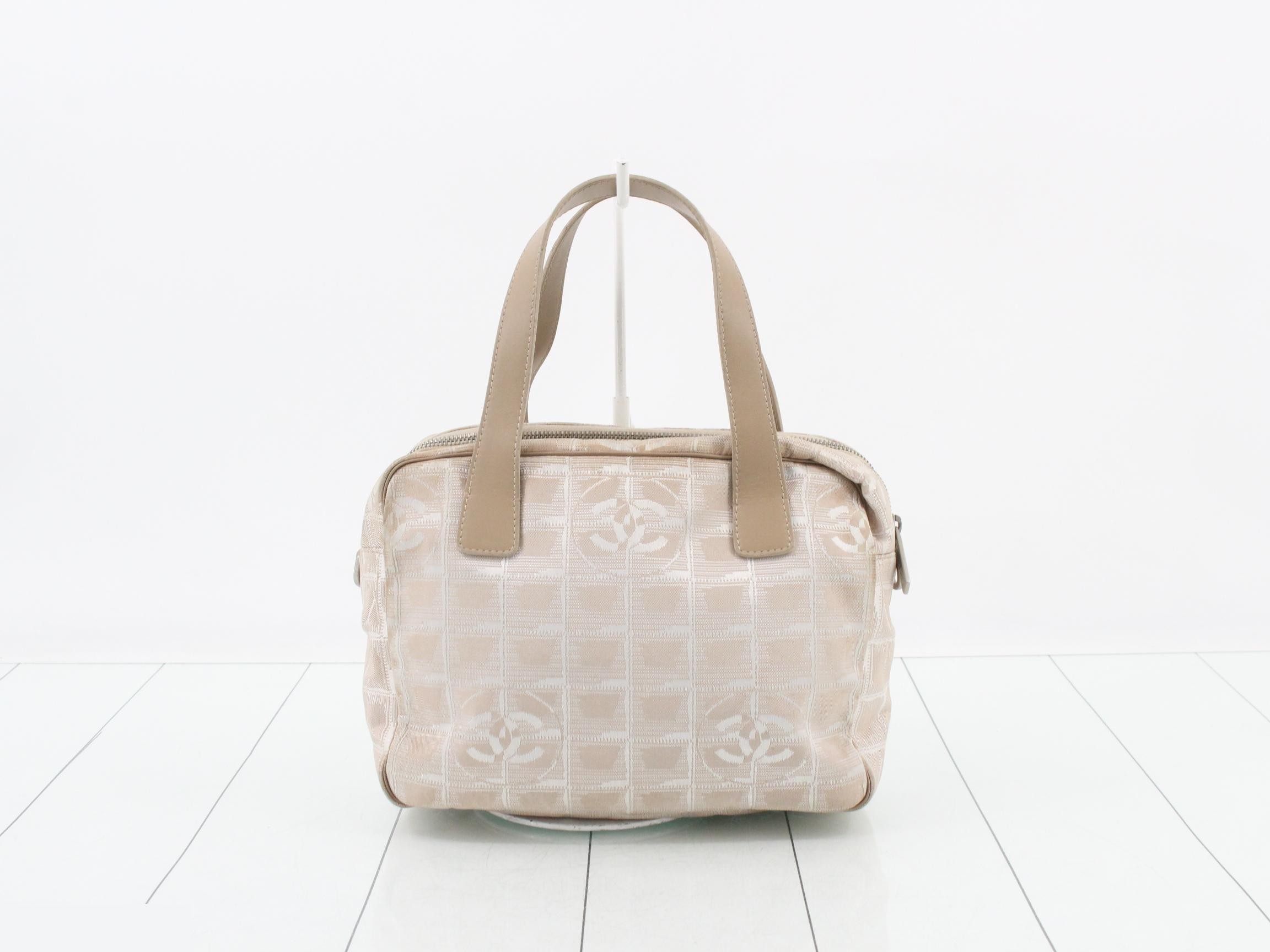 New Travel Line Handbag — view 2