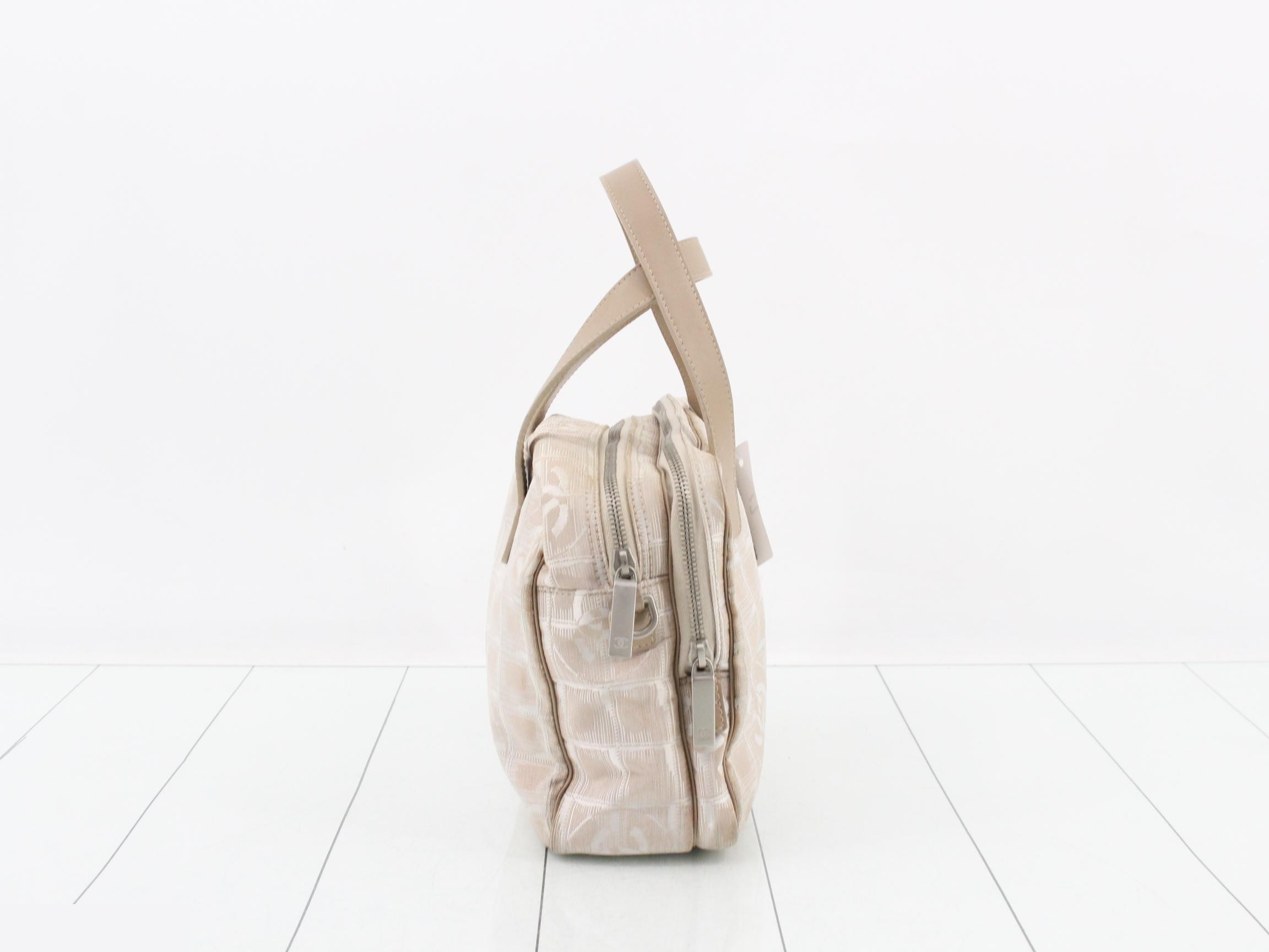 New Travel Line Handbag — view 4