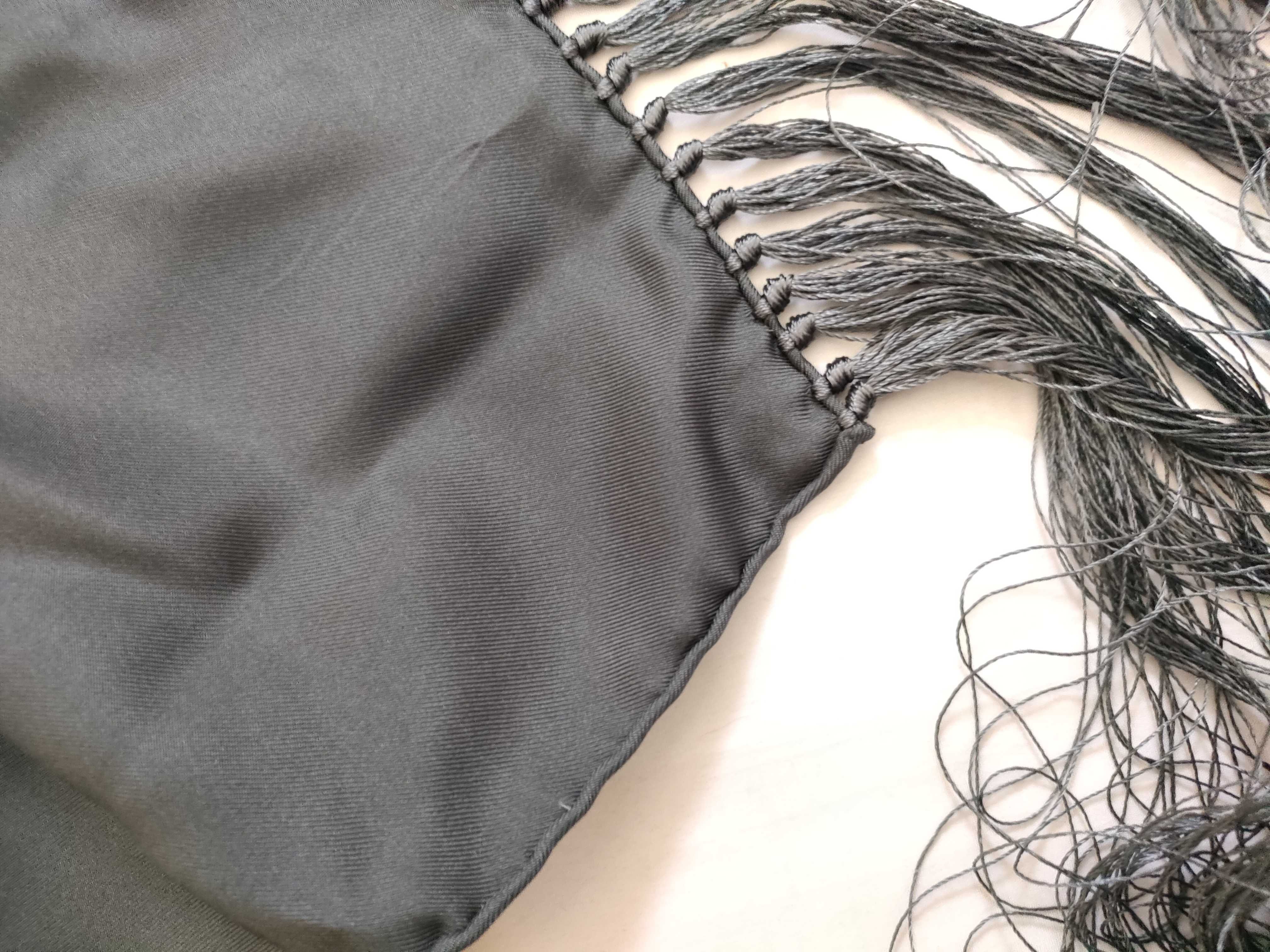 silk scarf and other accessories — view 7