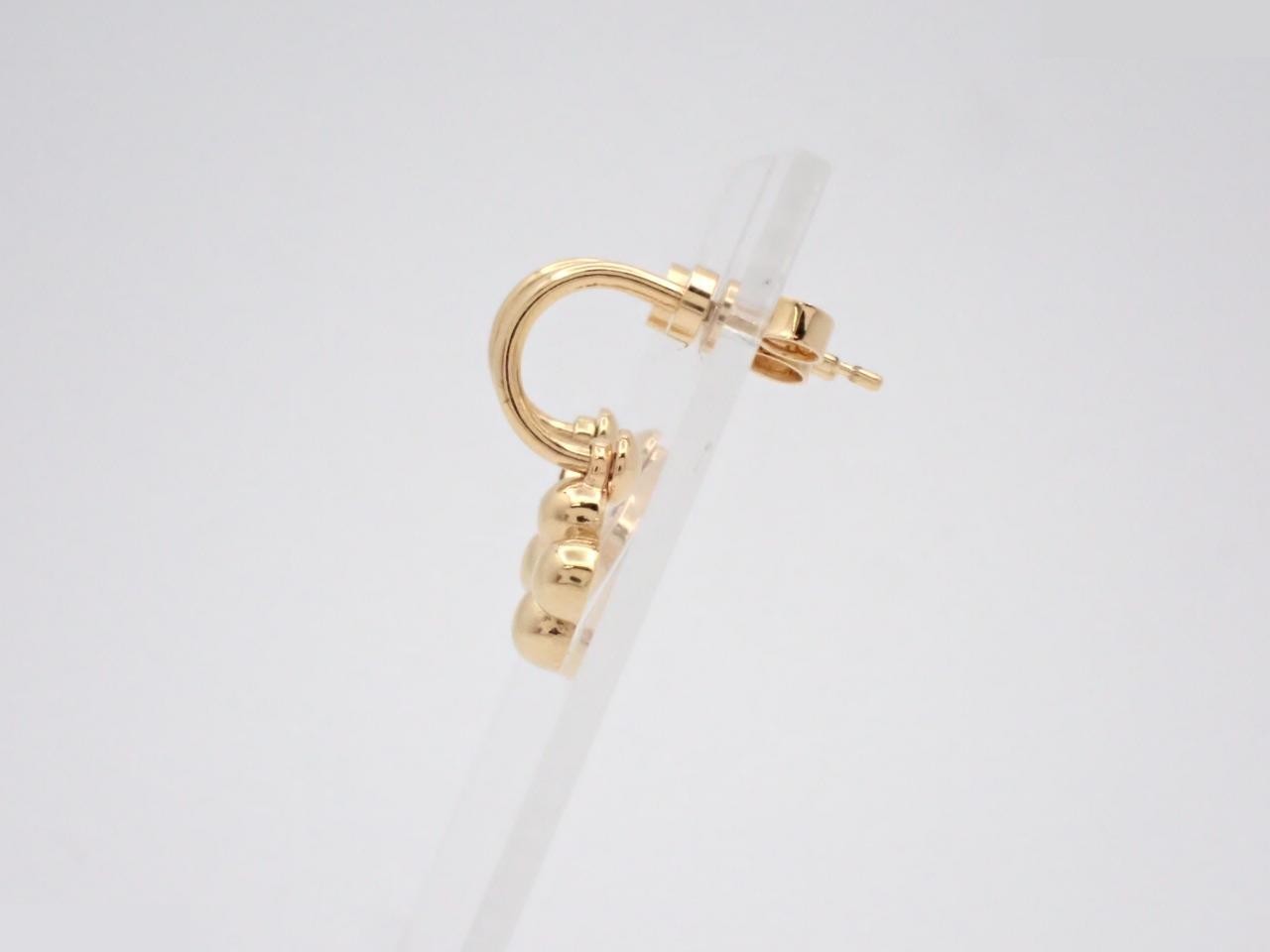 Bouclédreille Blooming Earrings — view 3
