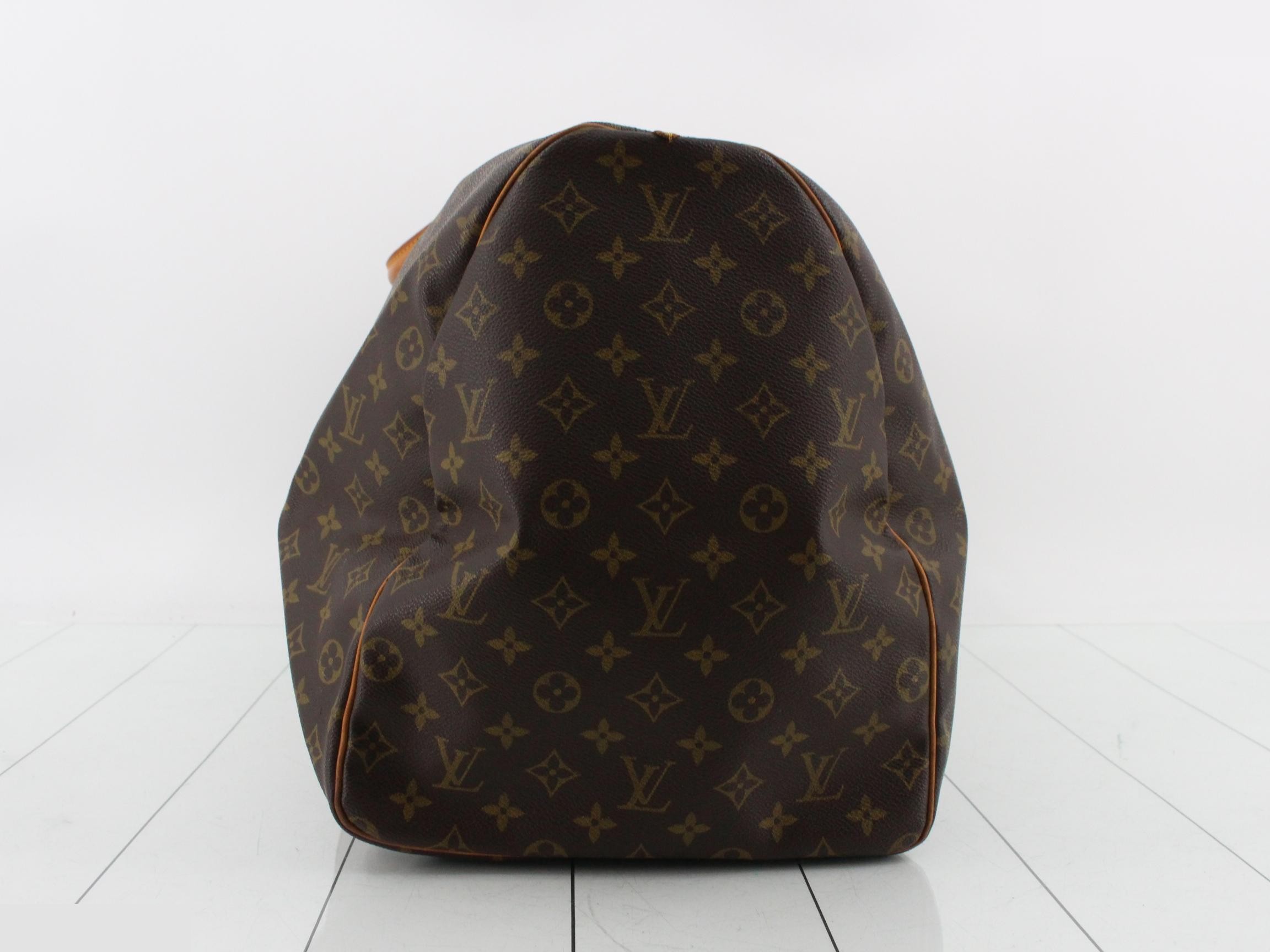 Keepall 60 — view 3