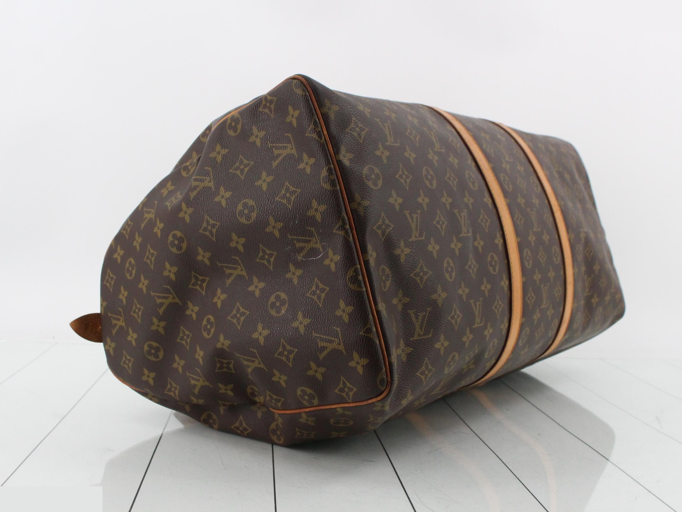 Keepall 60 — view 5