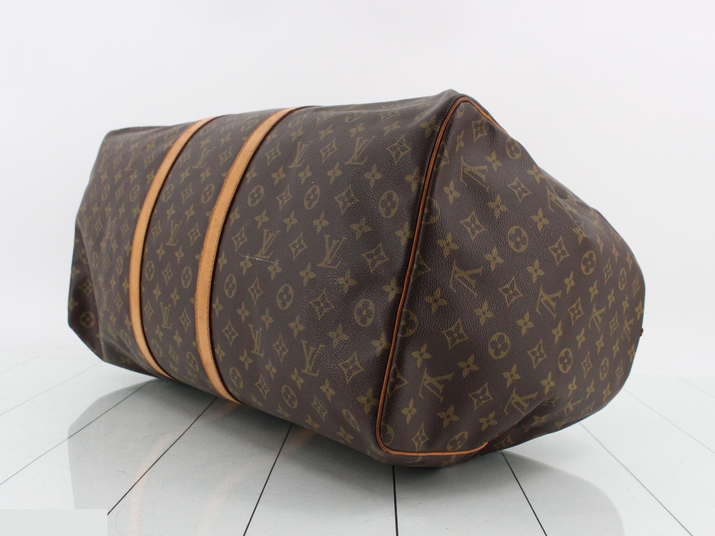 Keepall 60 — view 6
