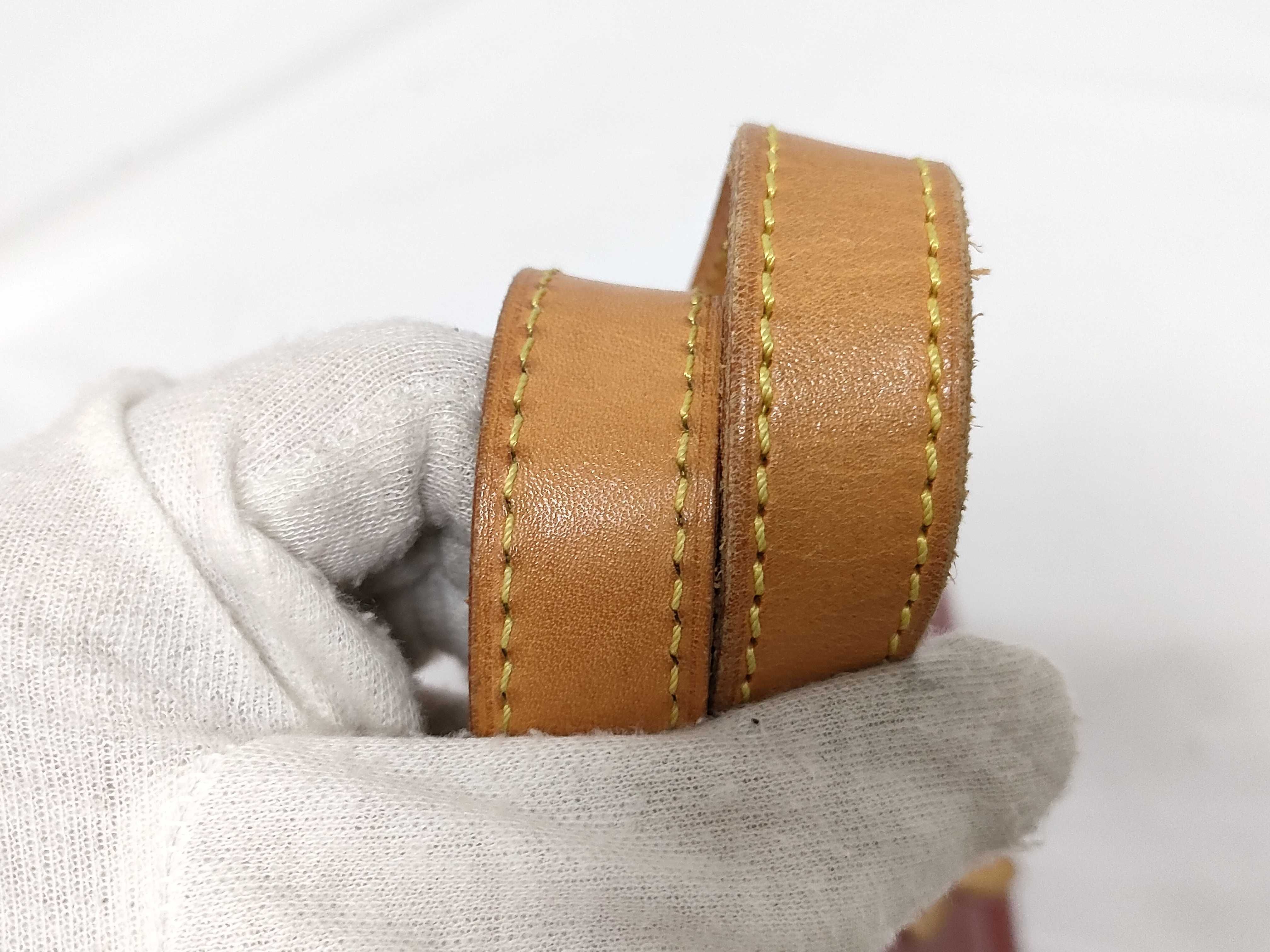 Vernis Avenue Rosewood Handbag — view 4