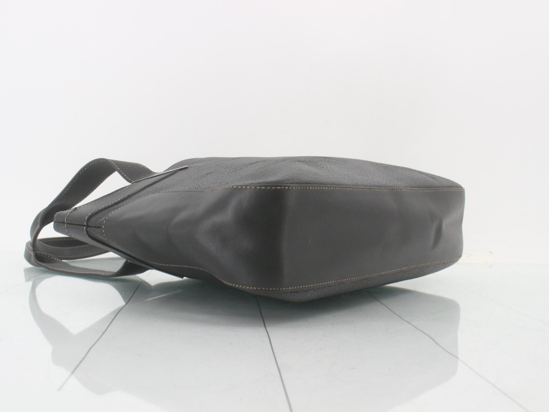 GG Canvas (Bag) - Tote Bag — view 5