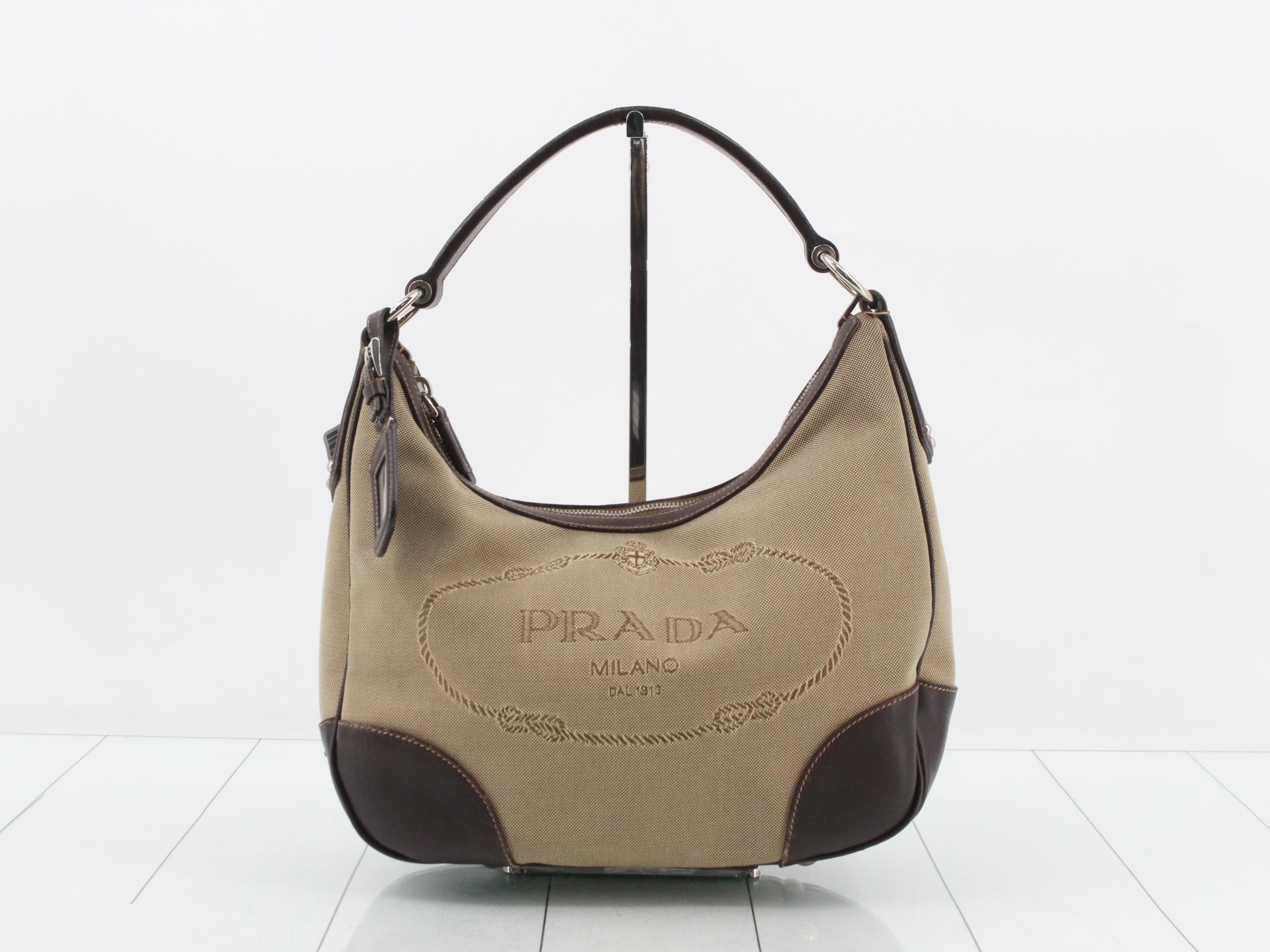 Jacquard Bags / Shoulder Bags