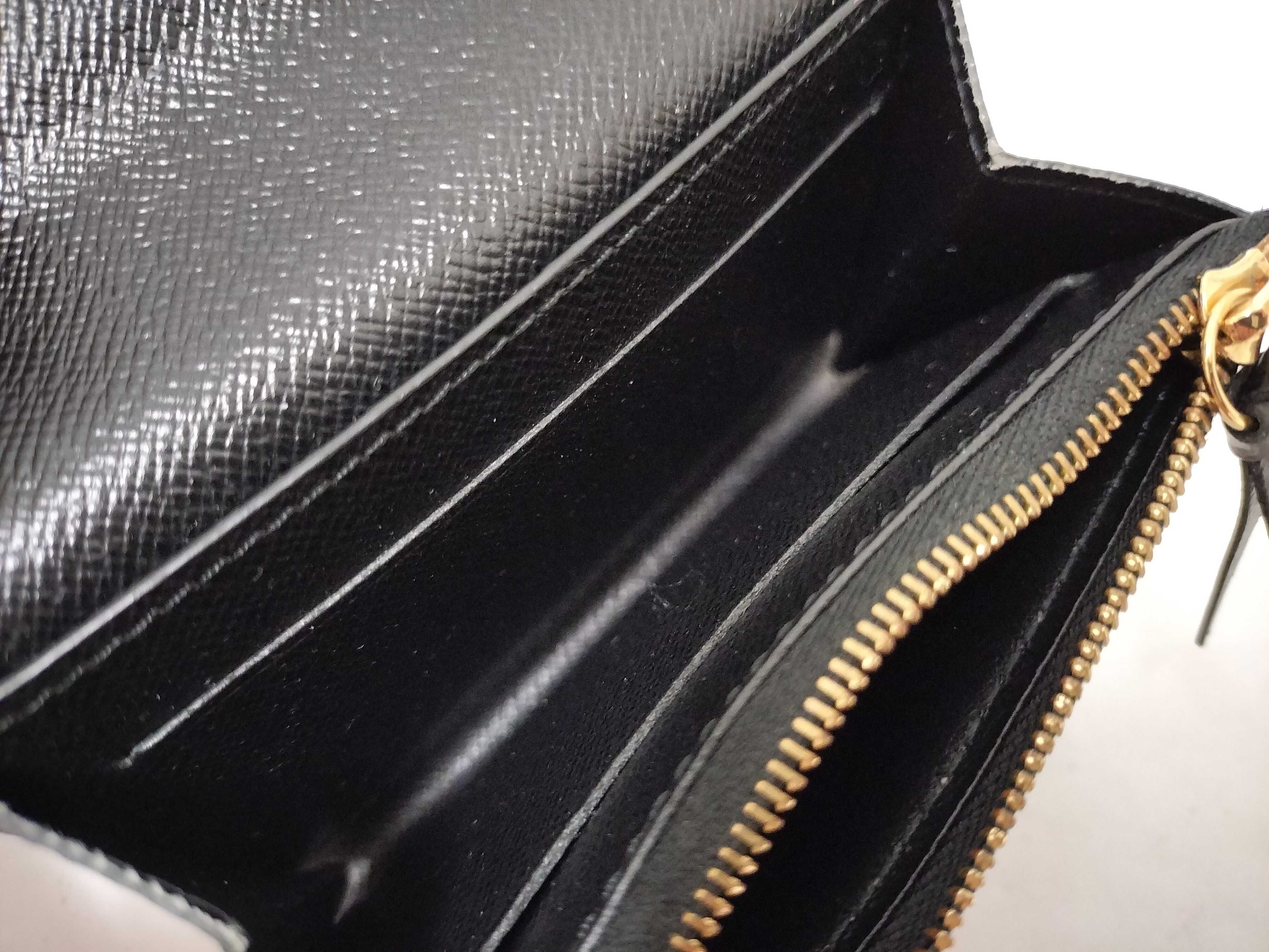 M82333 Monogram Reverse Portemonnaie Rosalie Wallet — view 12