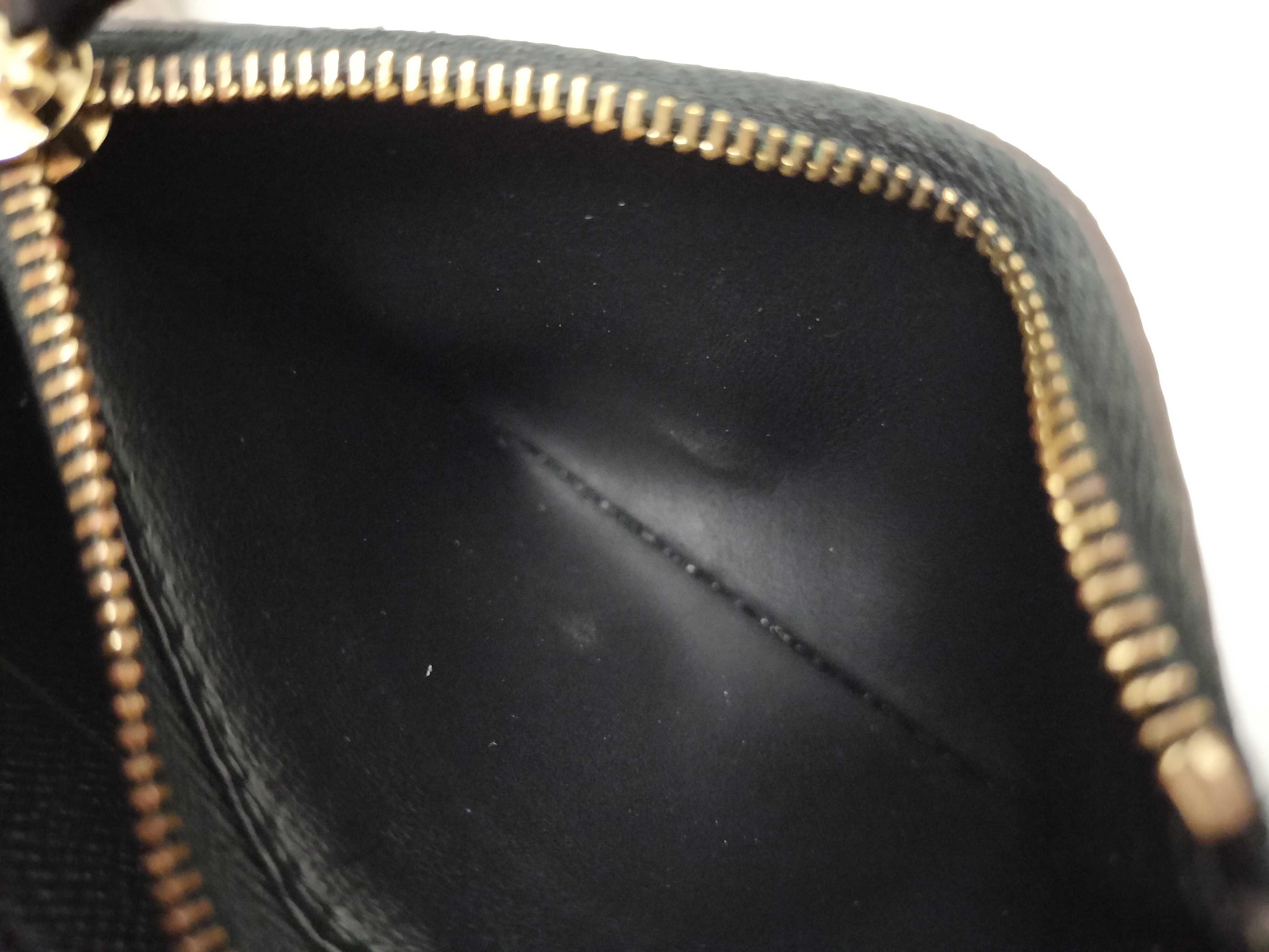 M82333 Monogram Reverse Portemonnaie Rosalie Wallet — view 10