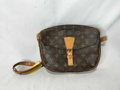 Monogram M51226 Jeune Fille Shoulder Bag
