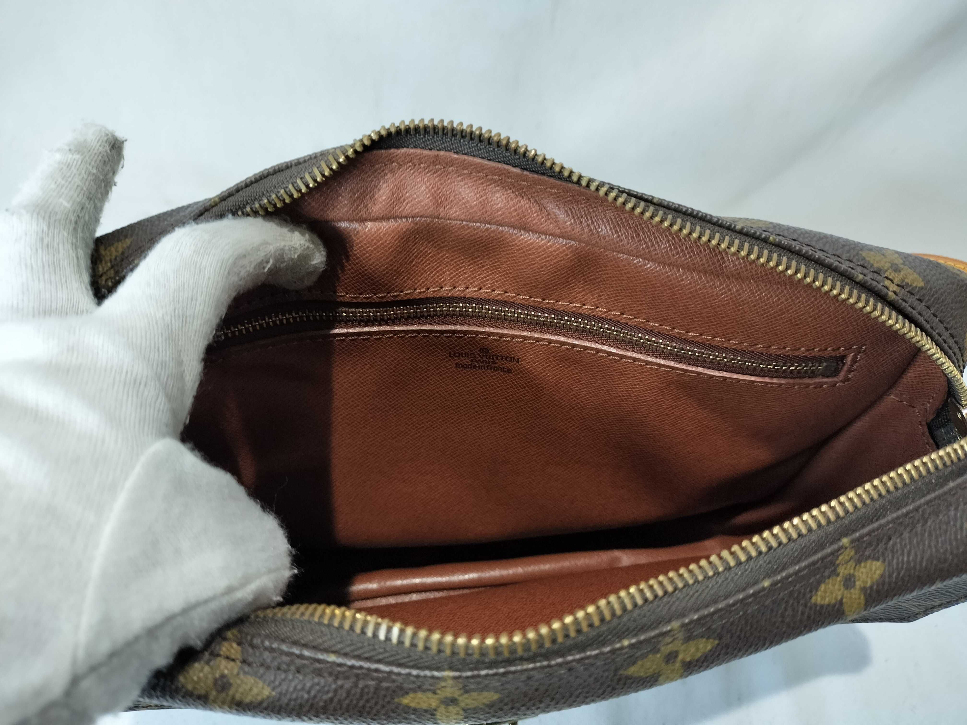 Monogram M51226 Jeune Fille Shoulder Bag — view 9
