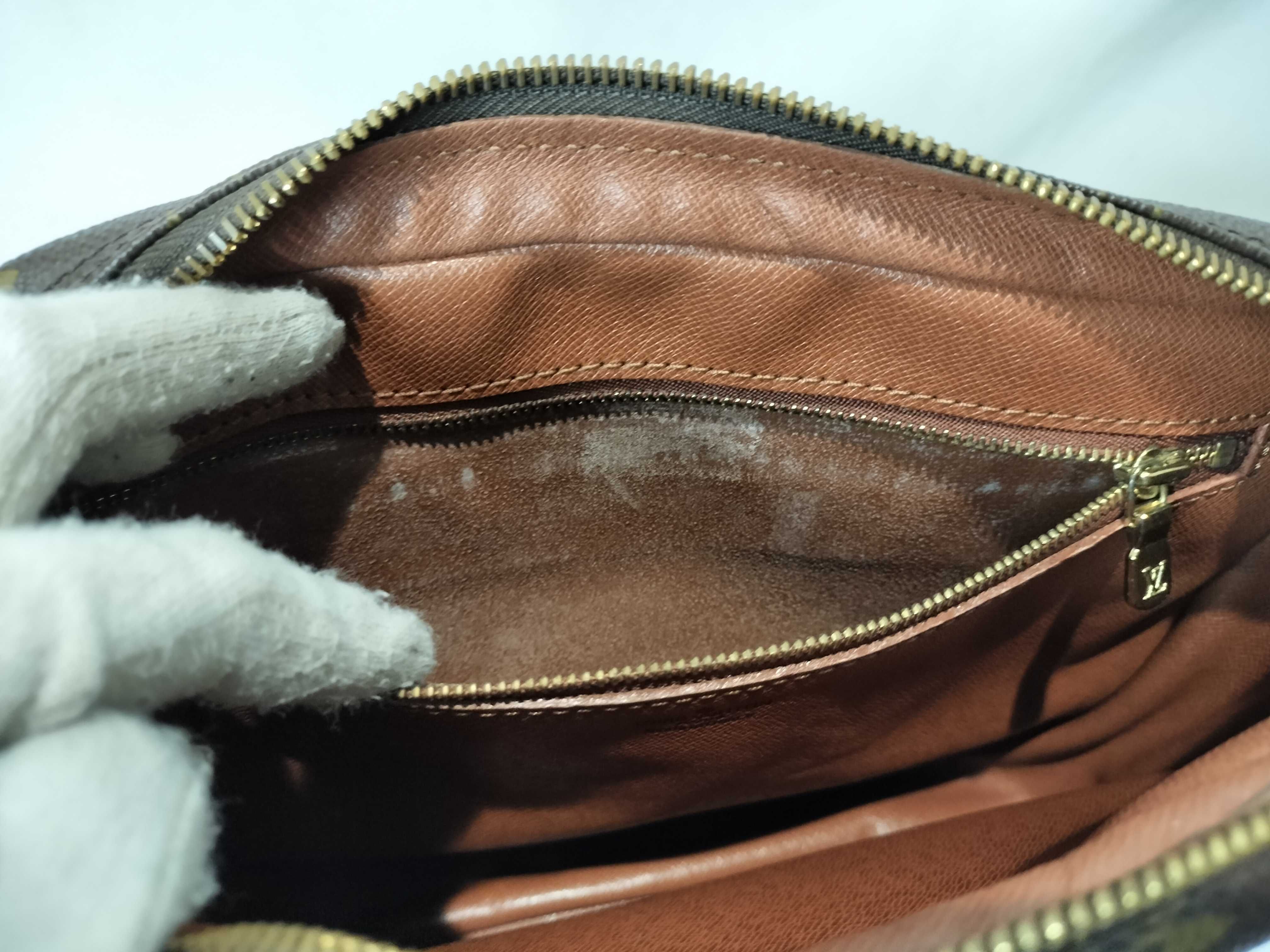 Monogram M51226 Jeune Fille Shoulder Bag — view 10