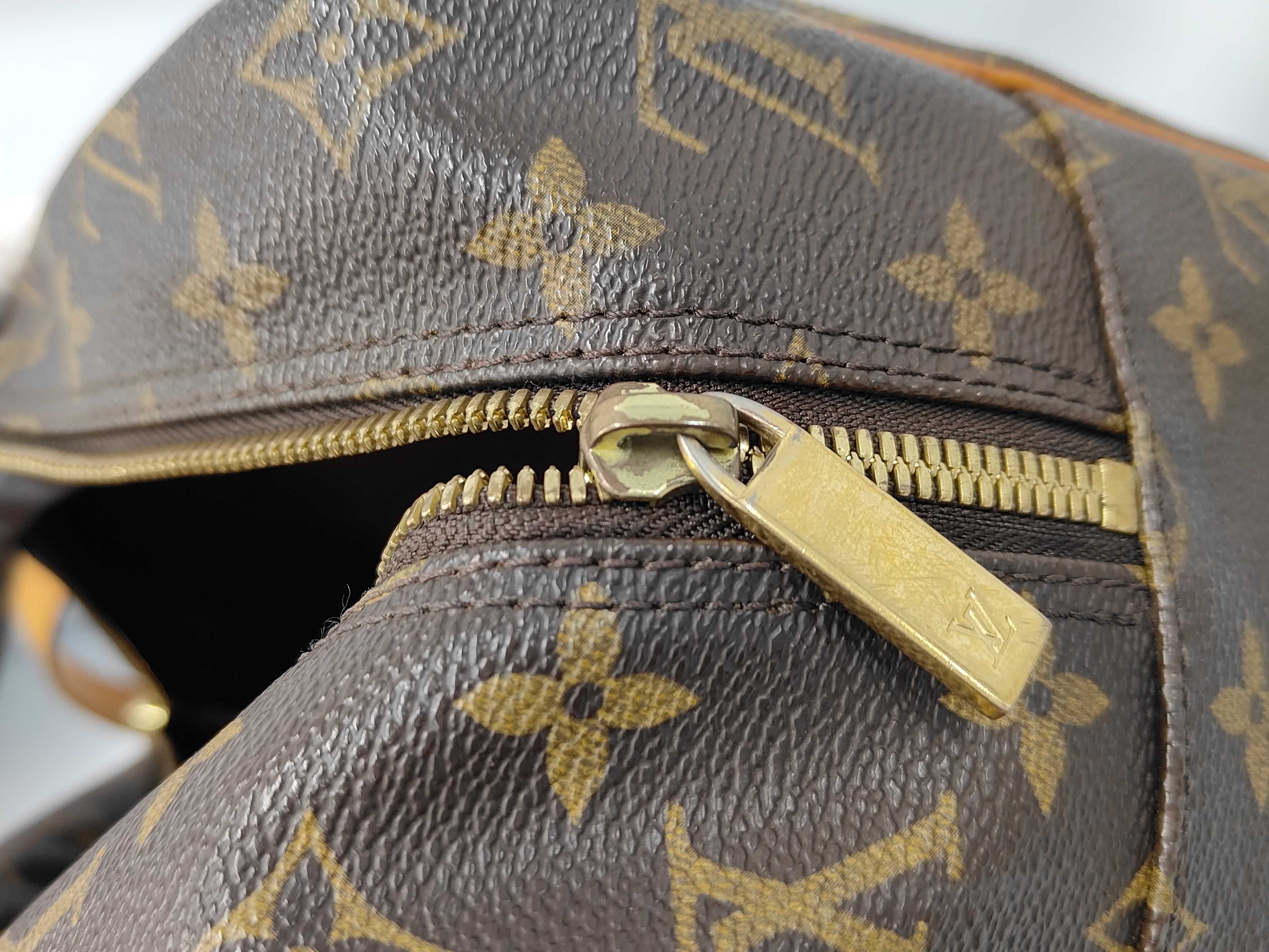 Cite leather handbag tote bag — view 10