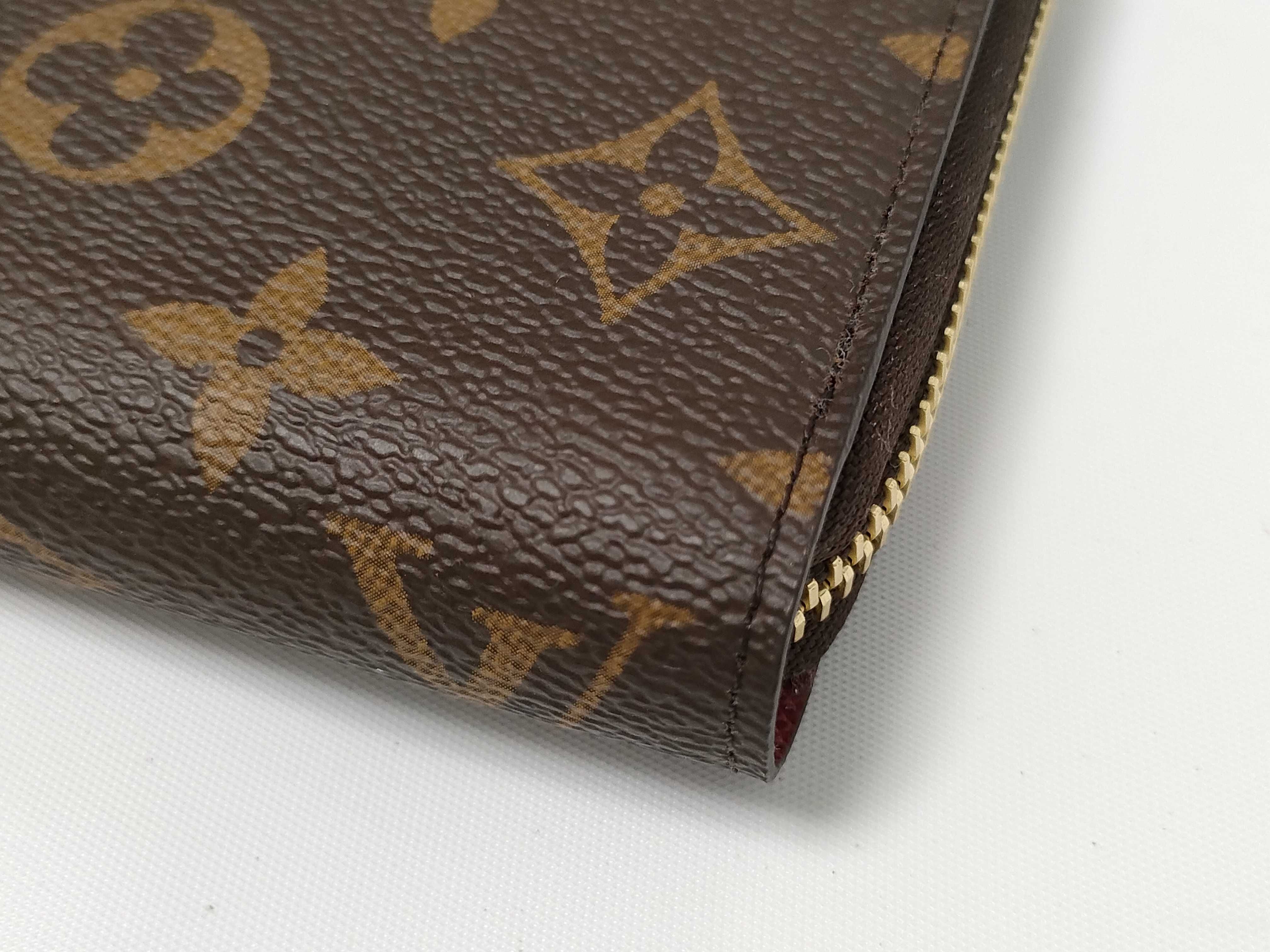 Monogram Zippy Wallet M41895 RFID — view 2