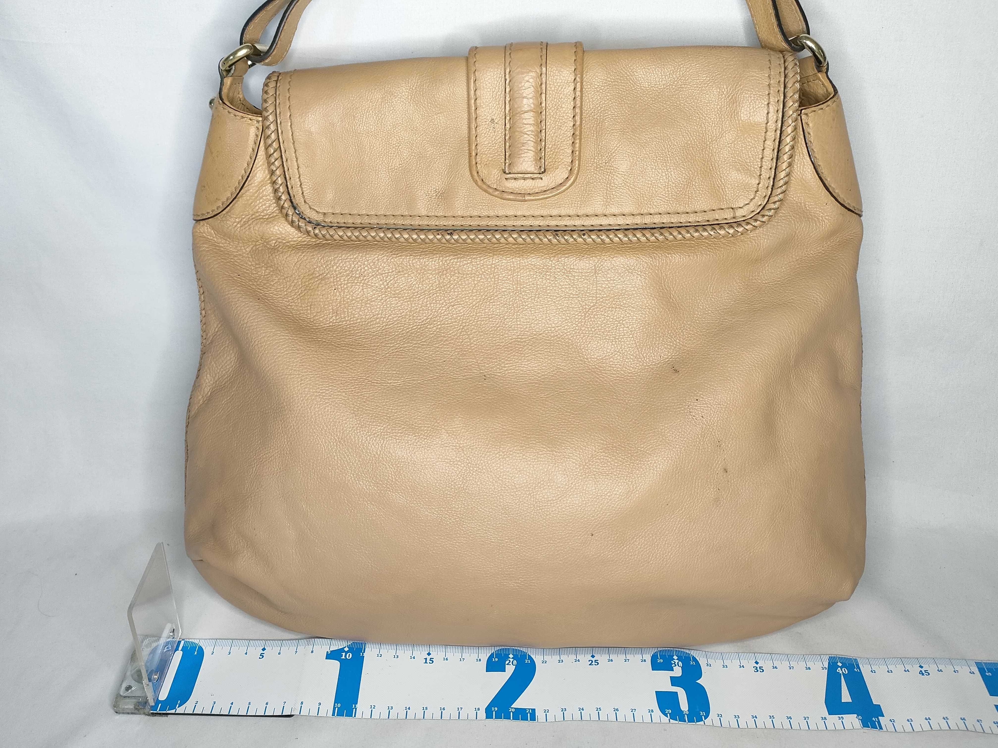 Fringe Shoulder Bag — view 2