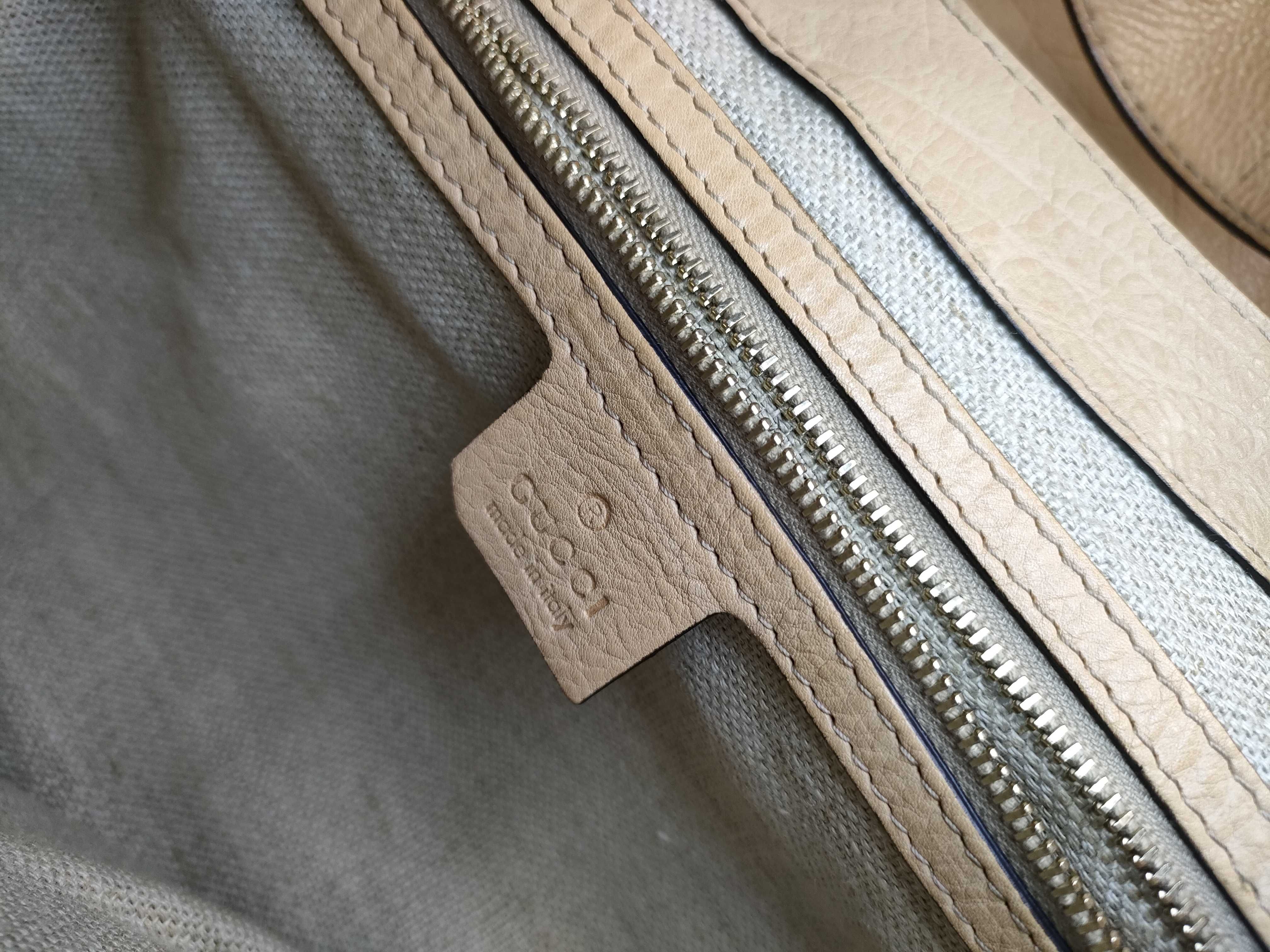 Fringe Shoulder Bag — view 11
