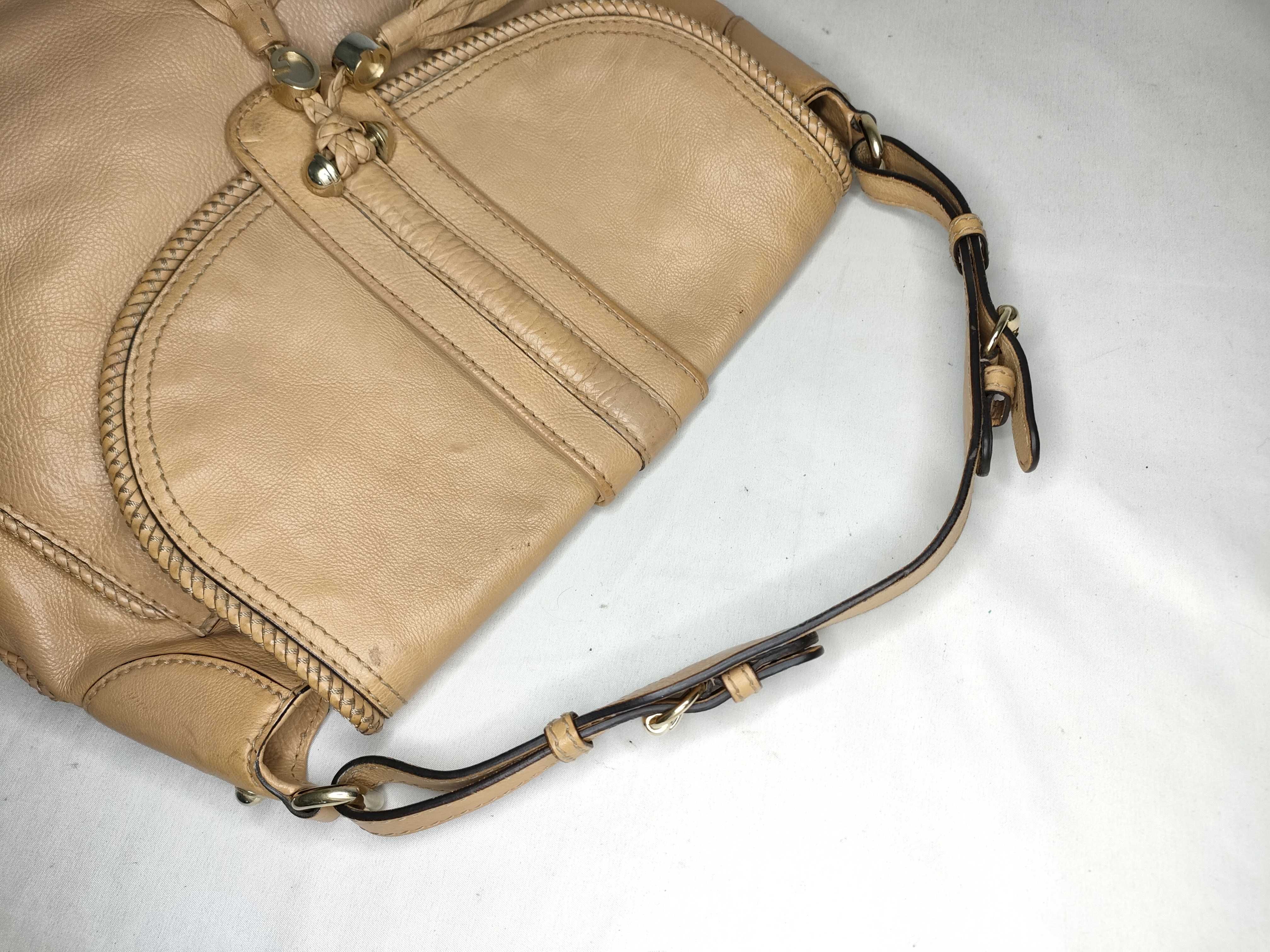 Fringe Shoulder Bag — view 3