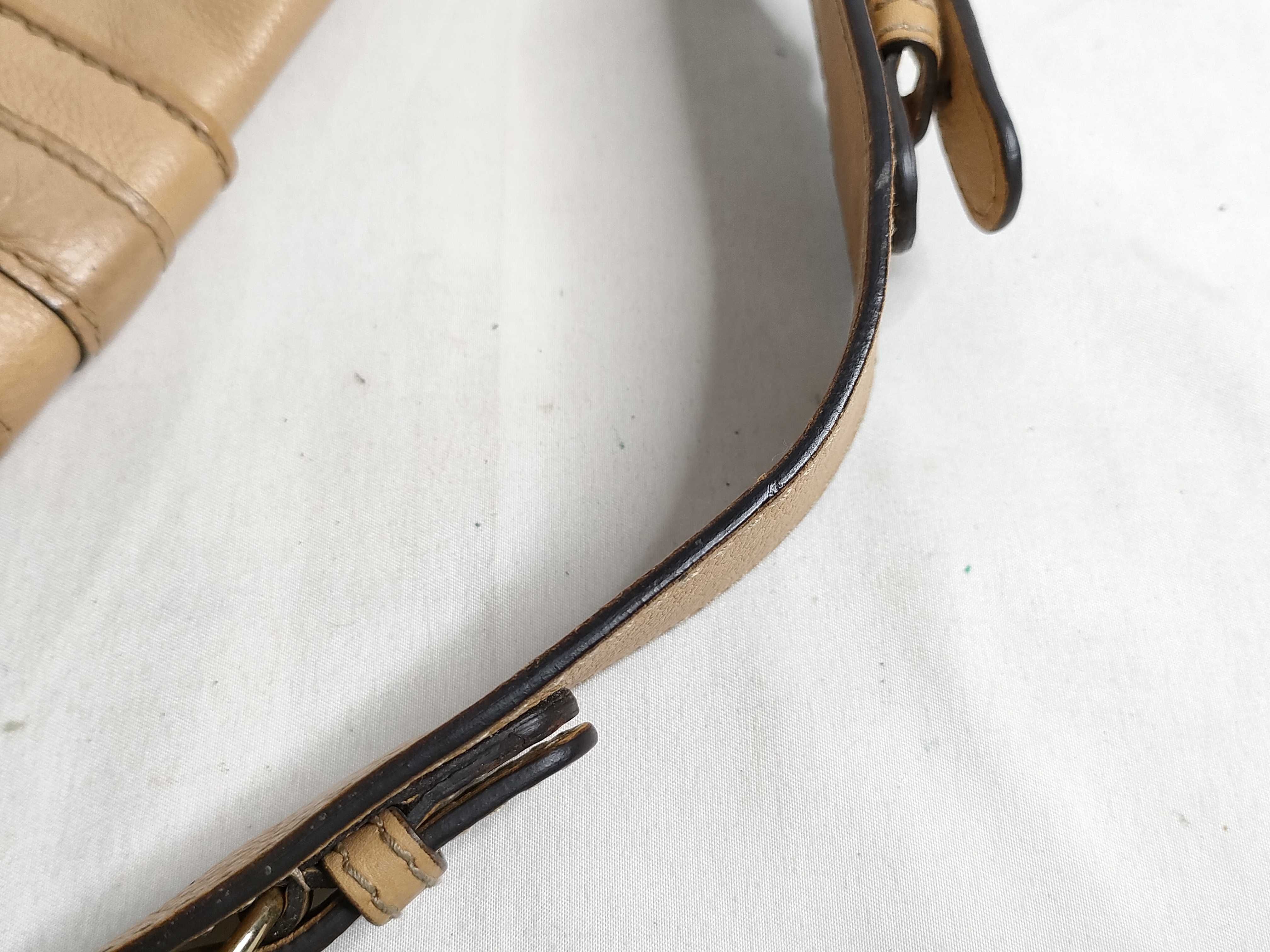 Fringe Shoulder Bag — view 4