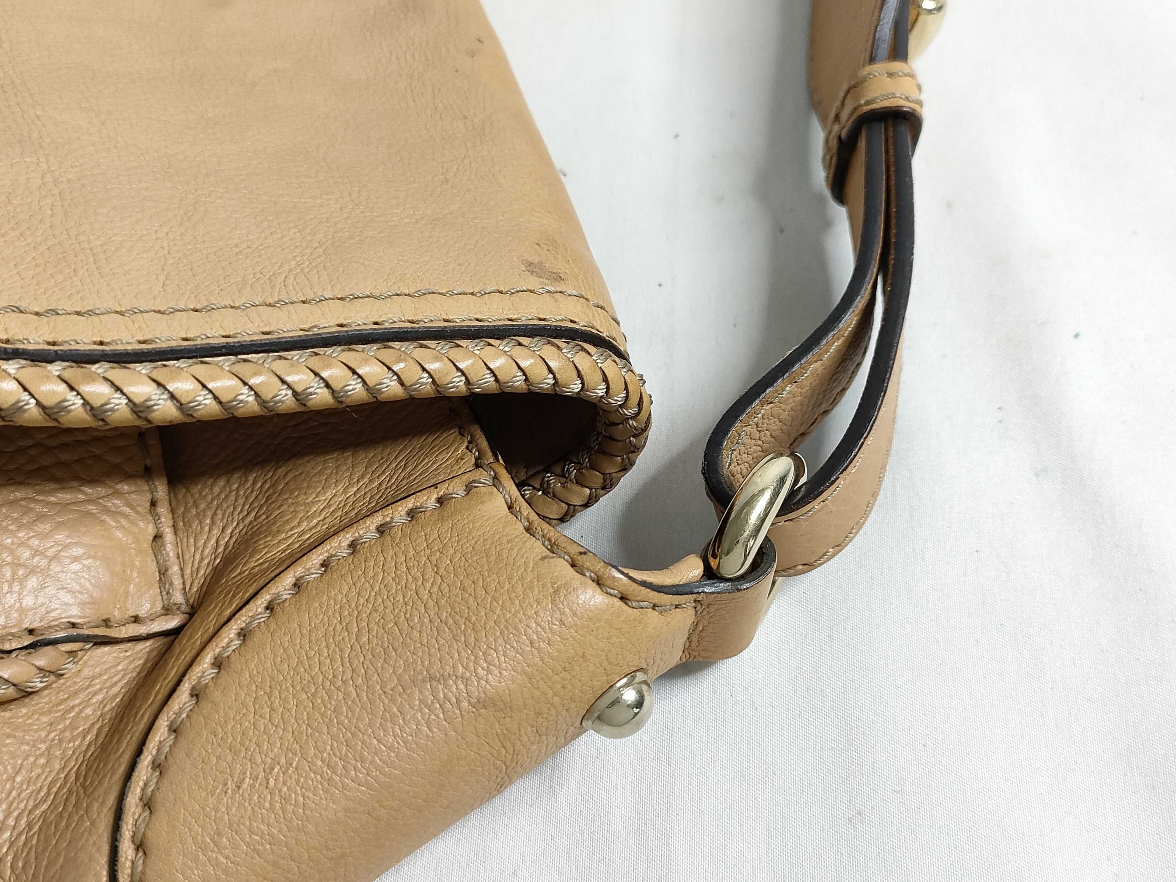 Fringe Shoulder Bag — view 5