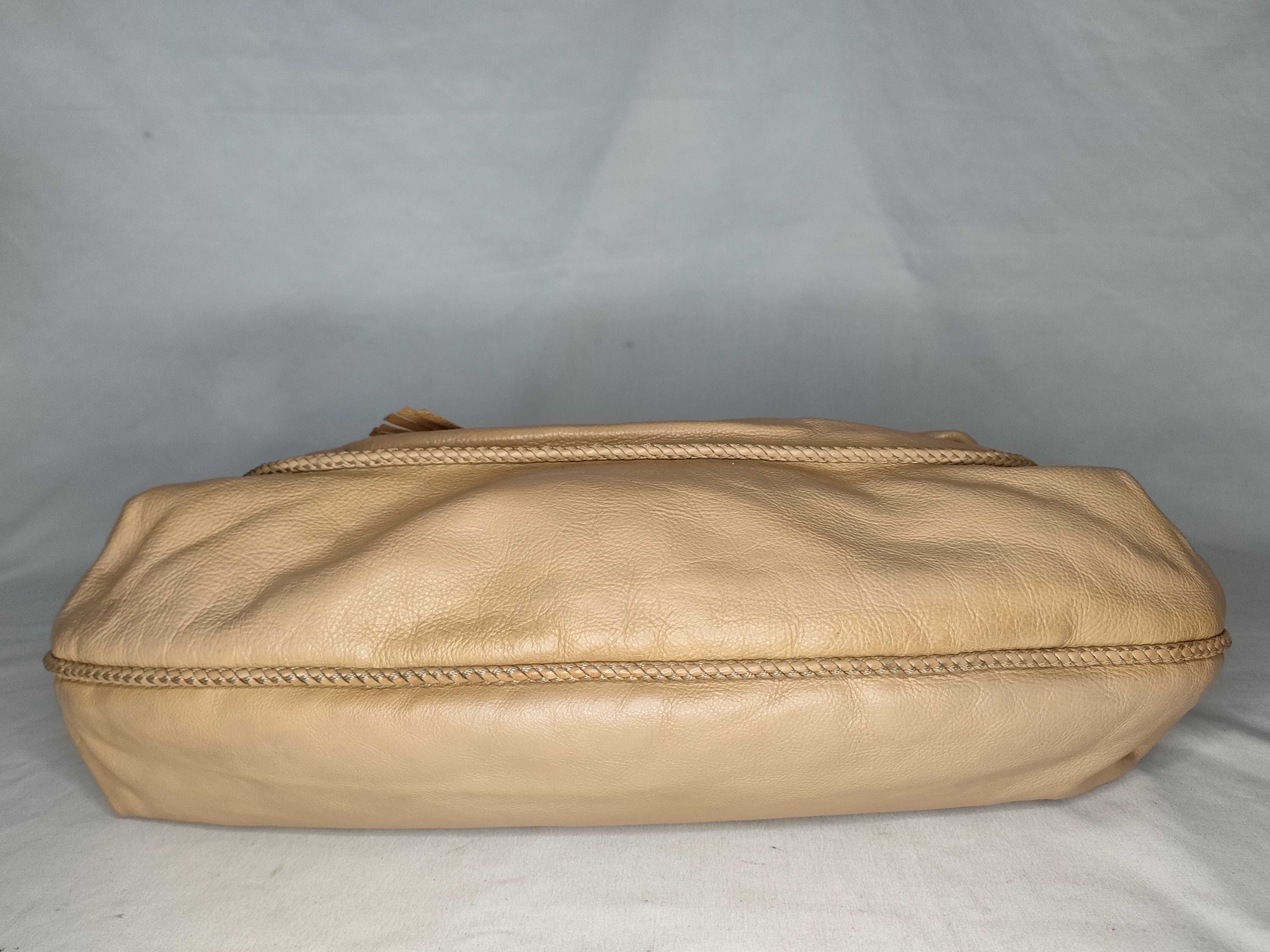 Fringe Shoulder Bag — view 7