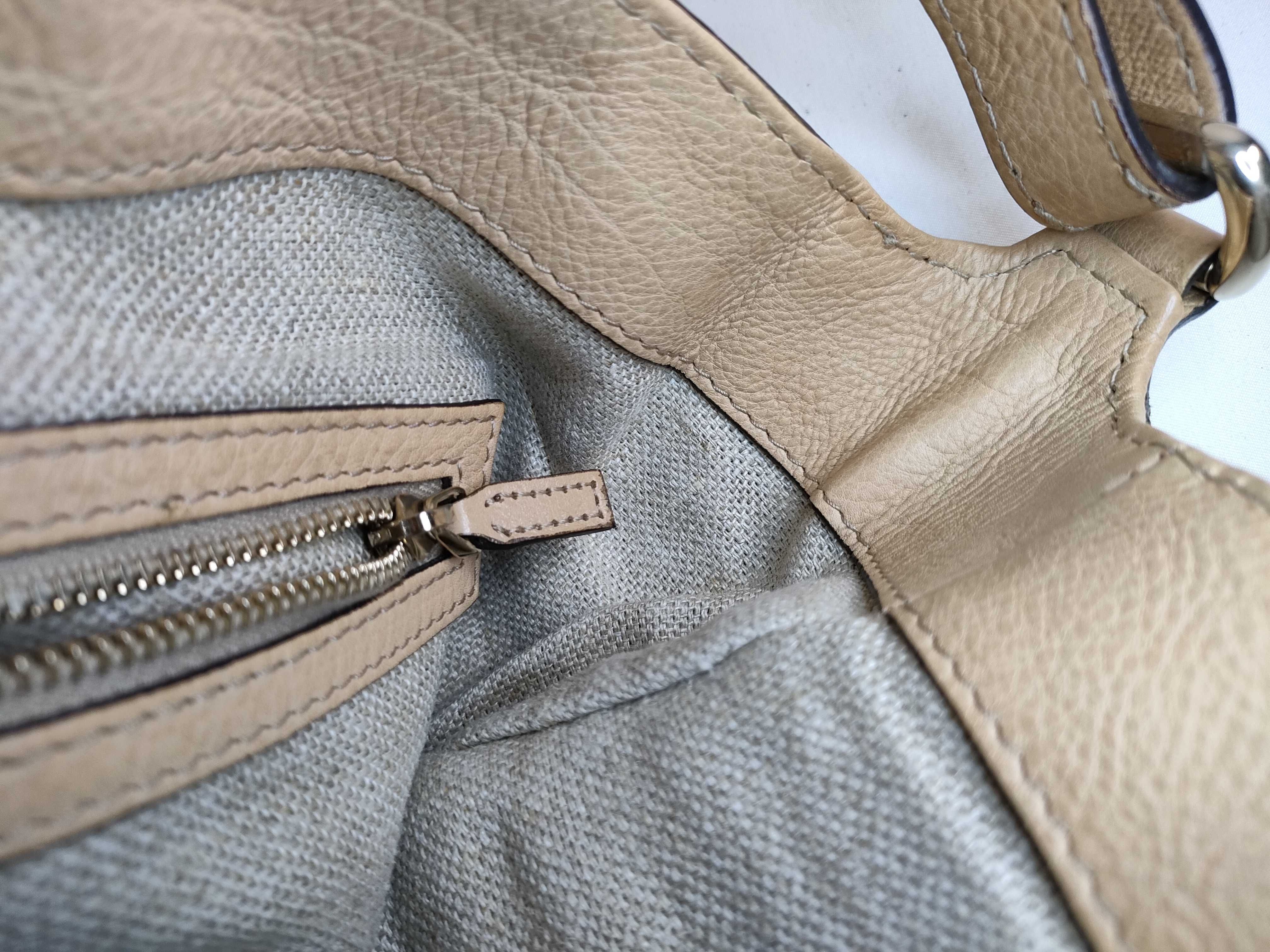 Fringe Shoulder Bag — view 9